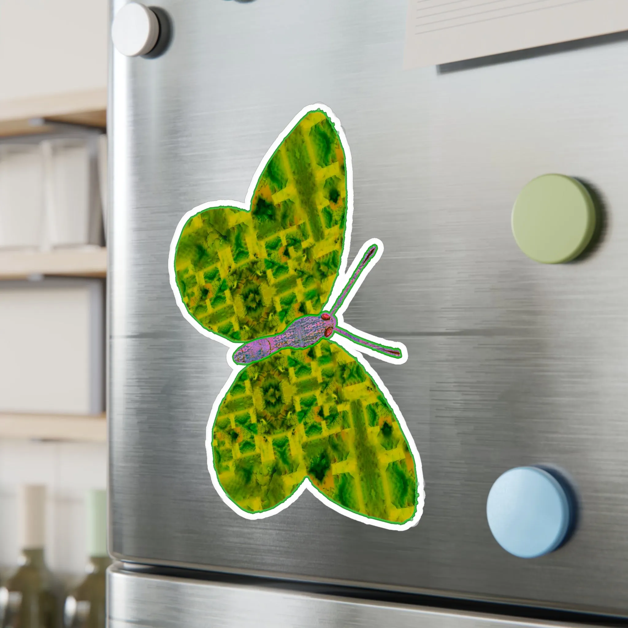 Ante Iridem Margo (Vinyl Decals)(Butterfly Glade Denizen) RJSTH@Fabric#5_5 of 18 RJSTHw2023 RJS
