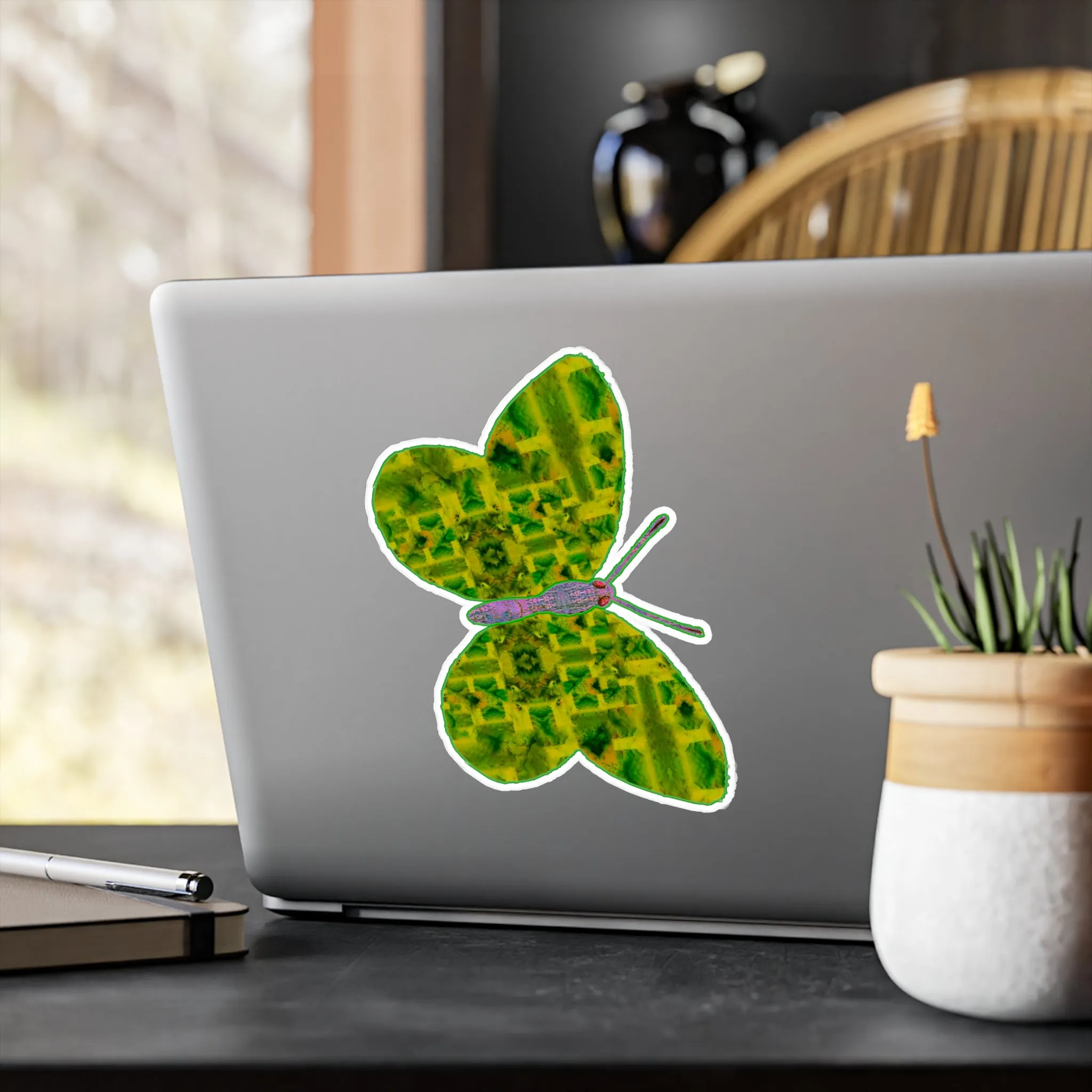 Ante Iridem Margo (Vinyl Decals)(Butterfly Glade Denizen) RJSTH@Fabric#5_5 of 18 RJSTHw2023 RJS