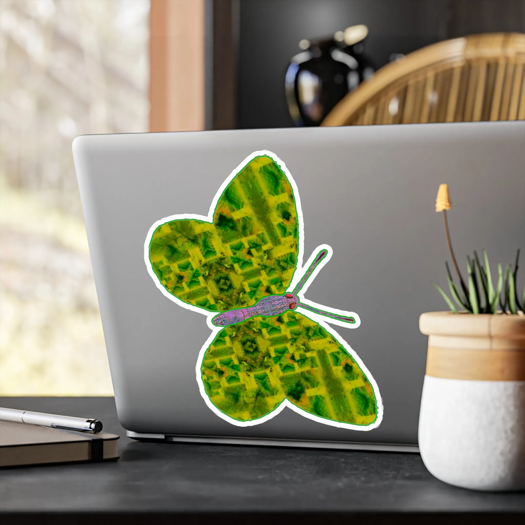 Ante Iridem Margo (Vinyl Decals)(Butterfly Glade Denizen) RJSTH@Fabric#5_5 of 18 RJSTHw2023 RJS
