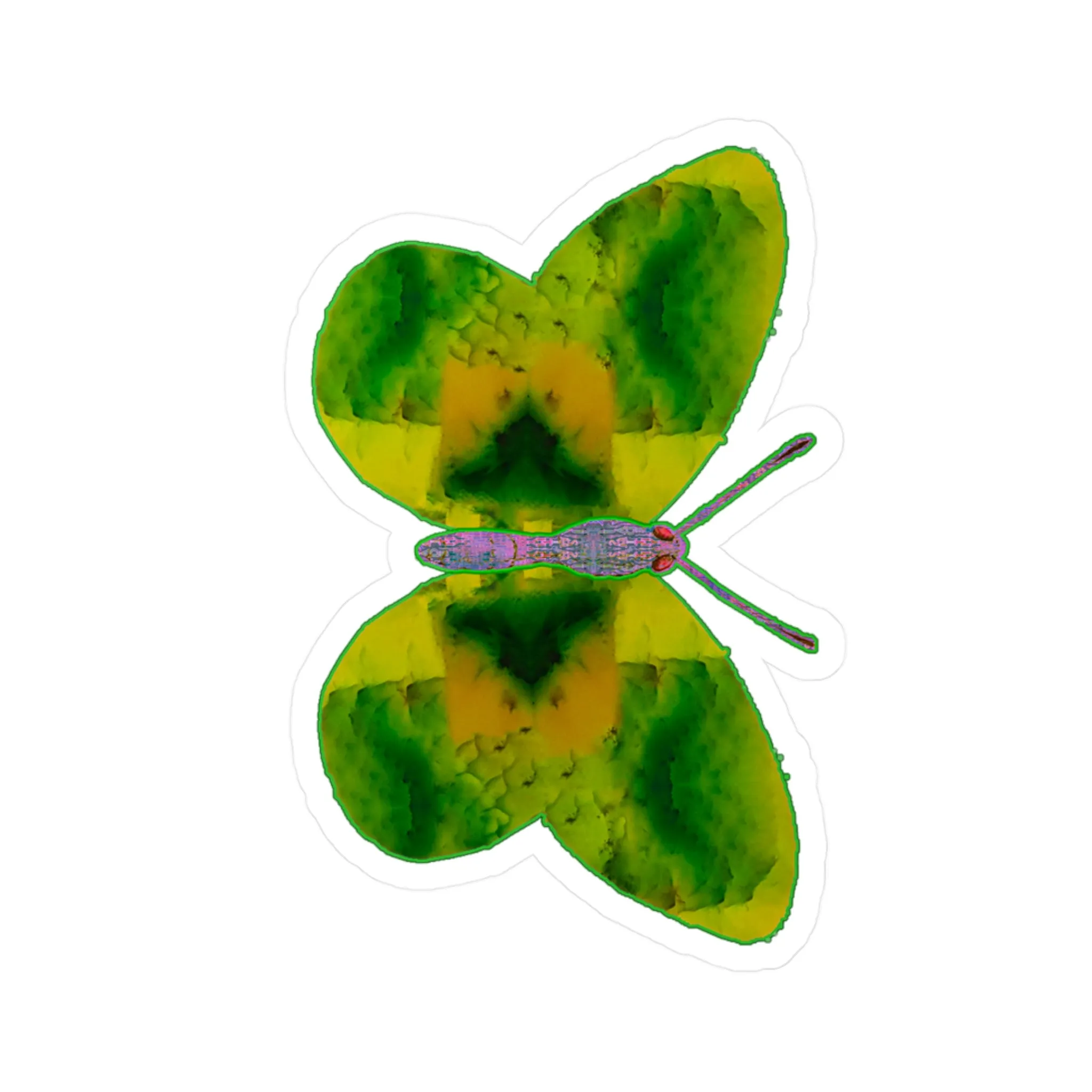 Ante Iridem Margo (Vinyl Decals)(Butterfly Glade Denizen) RJSTH@Fabric#5_6 of 18 RJSTHw2023 RJS
