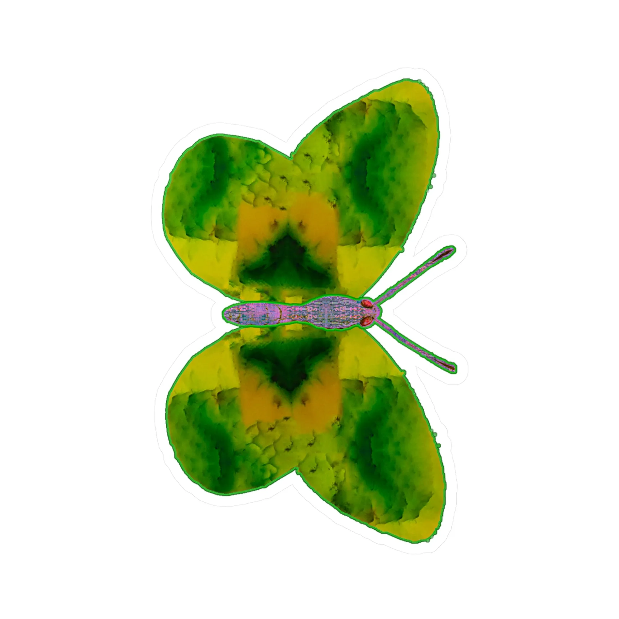 Ante Iridem Margo (Vinyl Decals)(Butterfly Glade Denizen) RJSTH@Fabric#5_6 of 18 RJSTHw2023 RJS