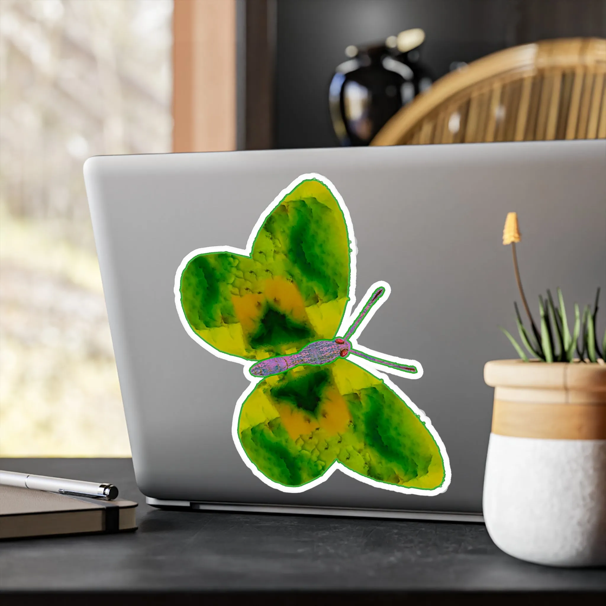 Ante Iridem Margo (Vinyl Decals)(Butterfly Glade Denizen) RJSTH@Fabric#5_6 of 18 RJSTHw2023 RJS