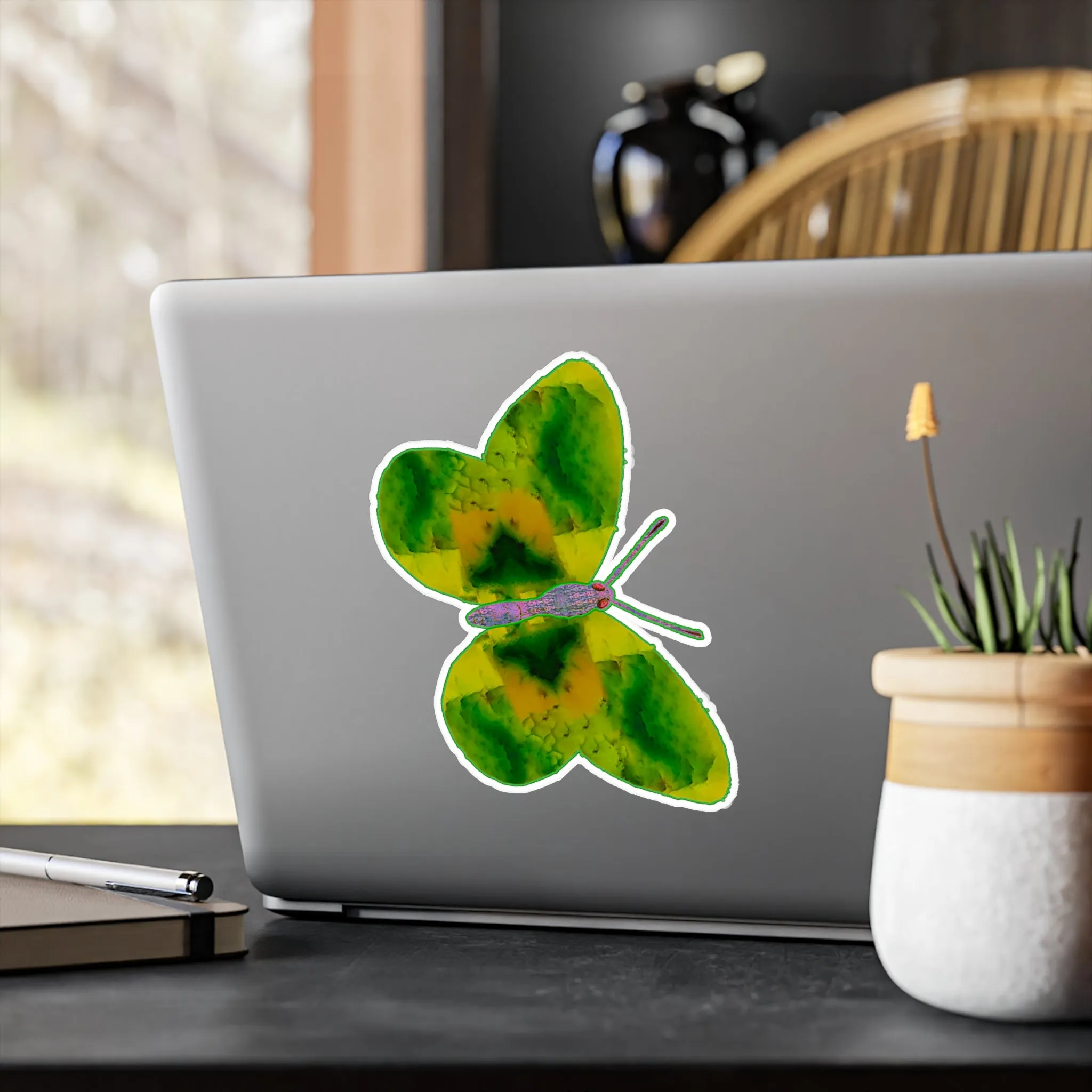 Ante Iridem Margo (Vinyl Decals)(Butterfly Glade Denizen) RJSTH@Fabric#5_6 of 18 RJSTHw2023 RJS