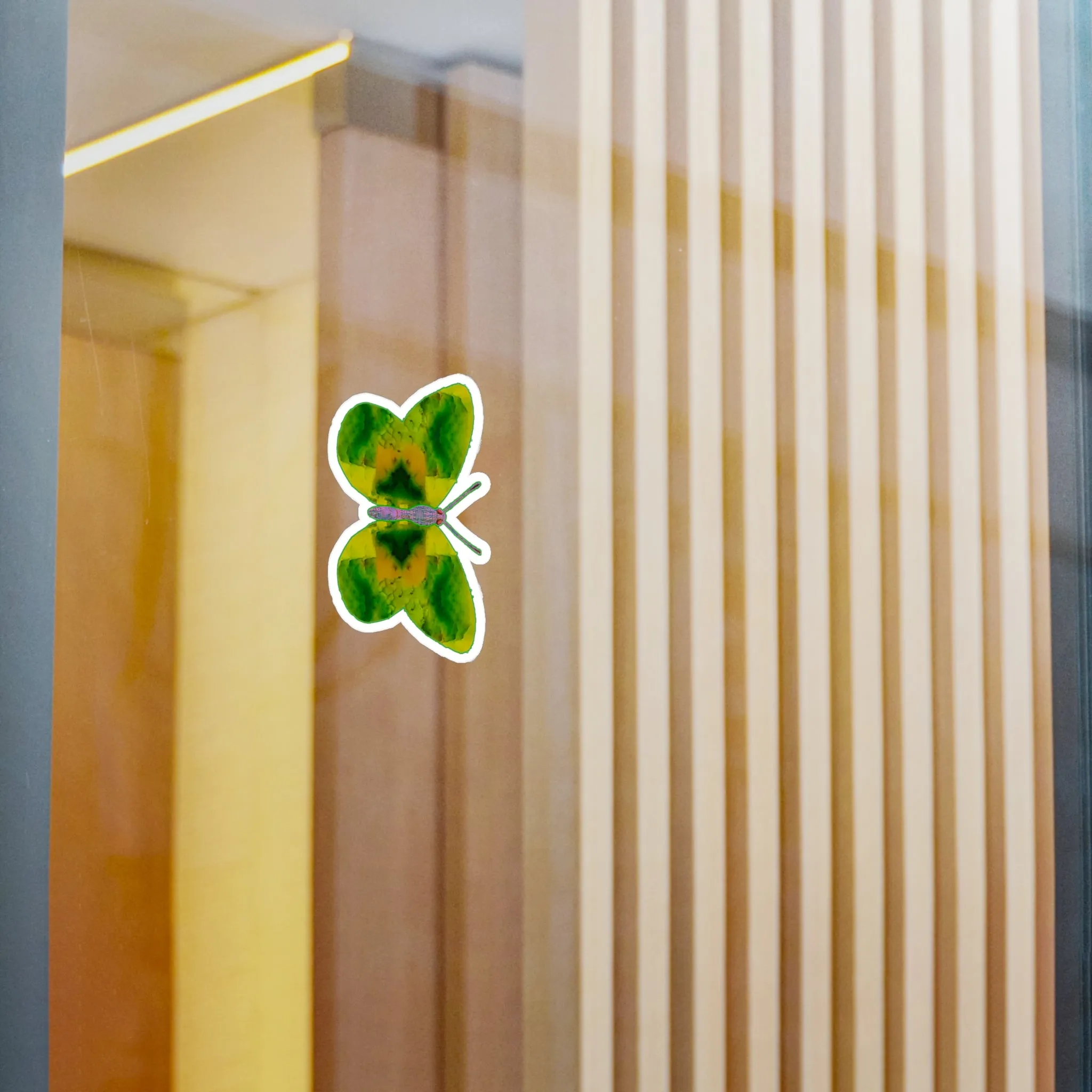 Ante Iridem Margo (Vinyl Decals)(Butterfly Glade Denizen) RJSTH@Fabric#5_6 of 18 RJSTHw2023 RJS