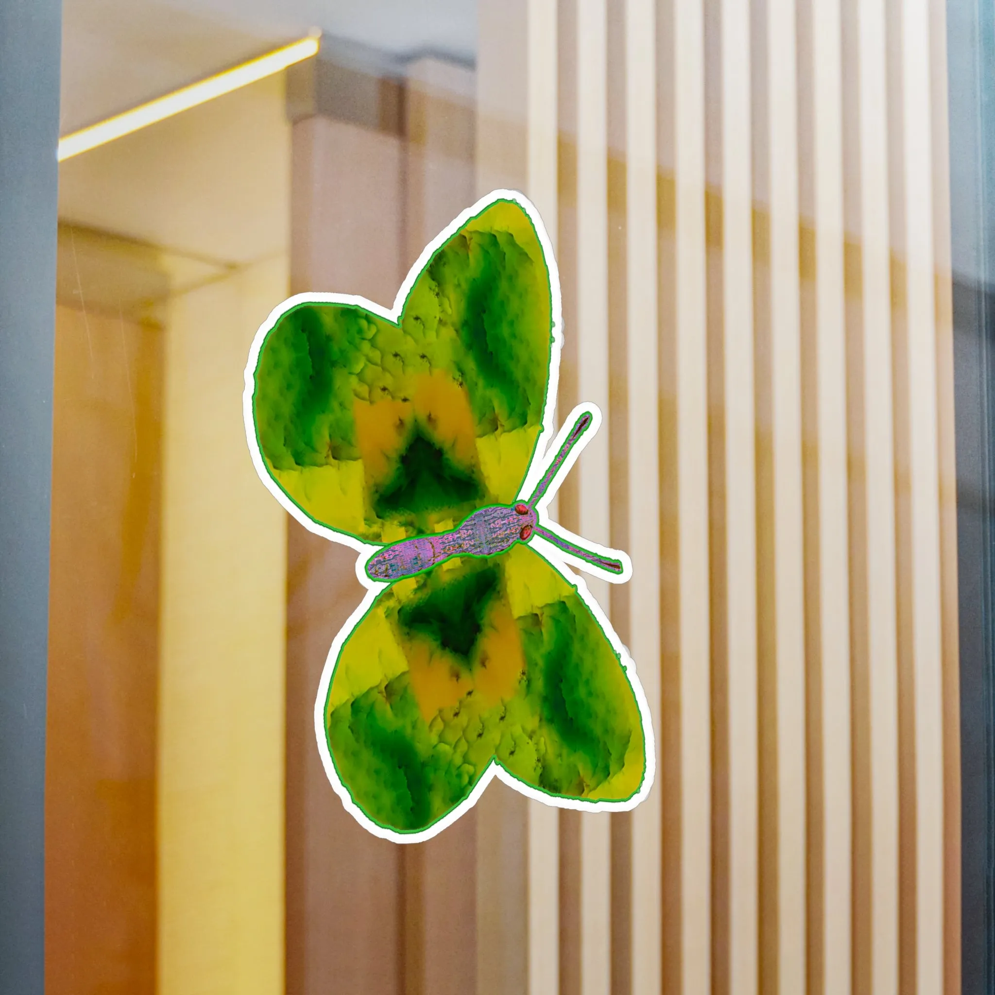 Ante Iridem Margo (Vinyl Decals)(Butterfly Glade Denizen) RJSTH@Fabric#5_6 of 18 RJSTHw2023 RJS