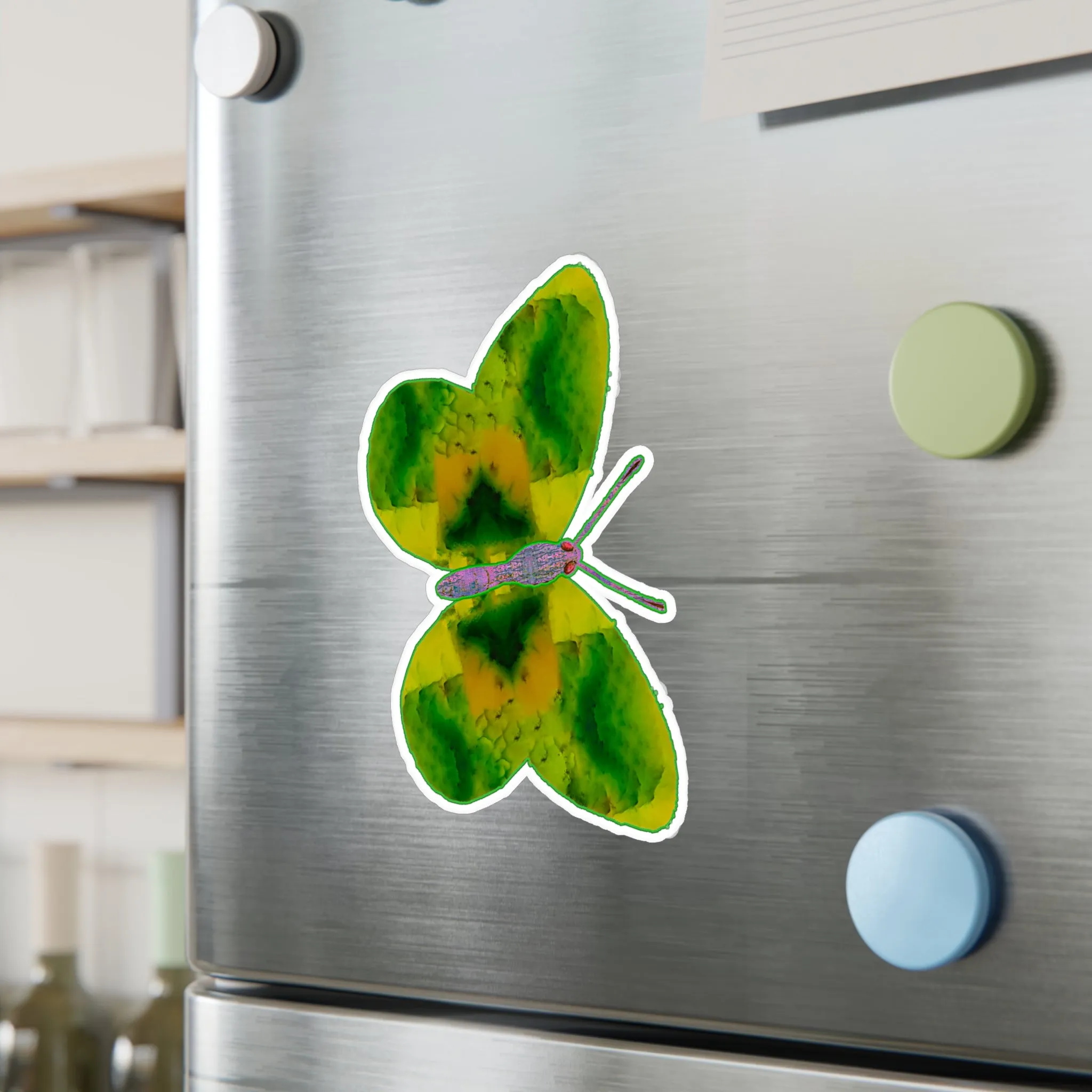 Ante Iridem Margo (Vinyl Decals)(Butterfly Glade Denizen) RJSTH@Fabric#5_6 of 18 RJSTHw2023 RJS