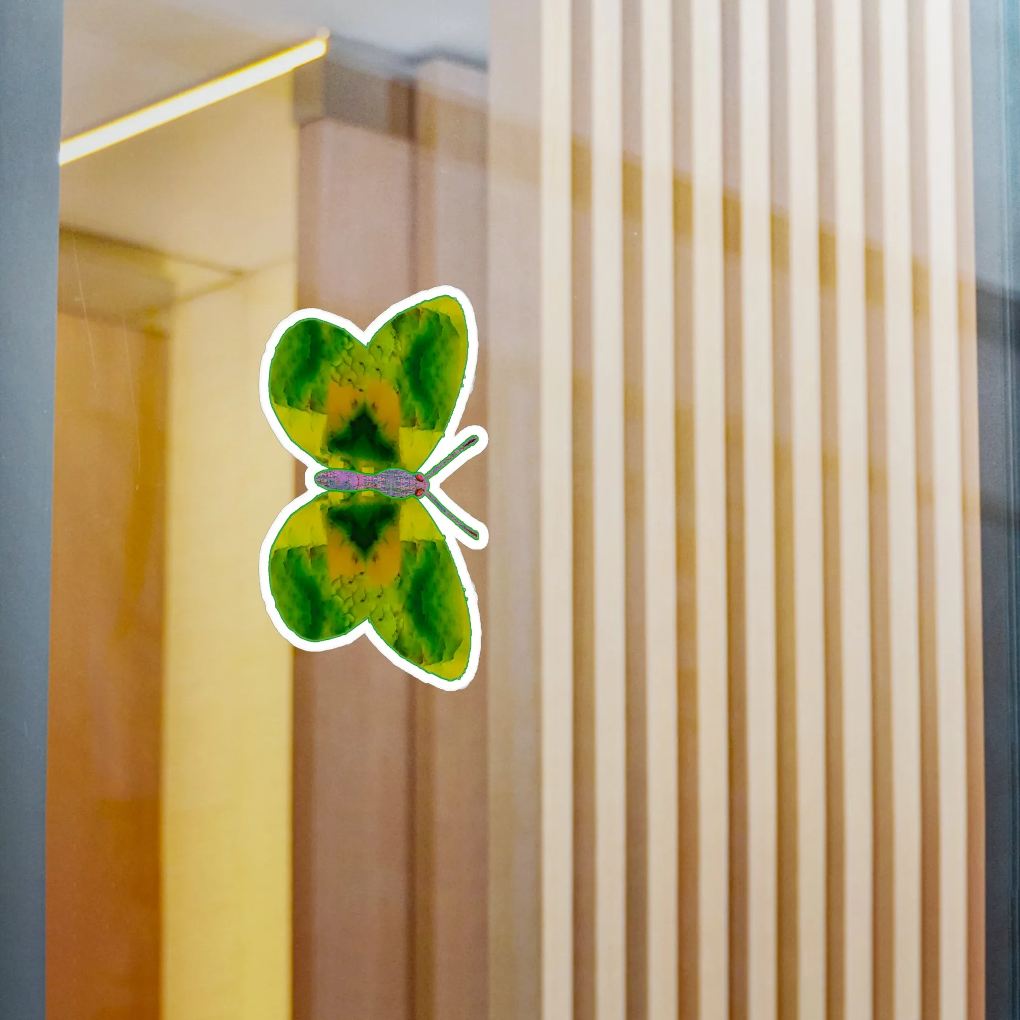 Ante Iridem Margo (Vinyl Decals)(Butterfly Glade Denizen) RJSTH@Fabric#5_6 of 18 RJSTHw2023 RJS