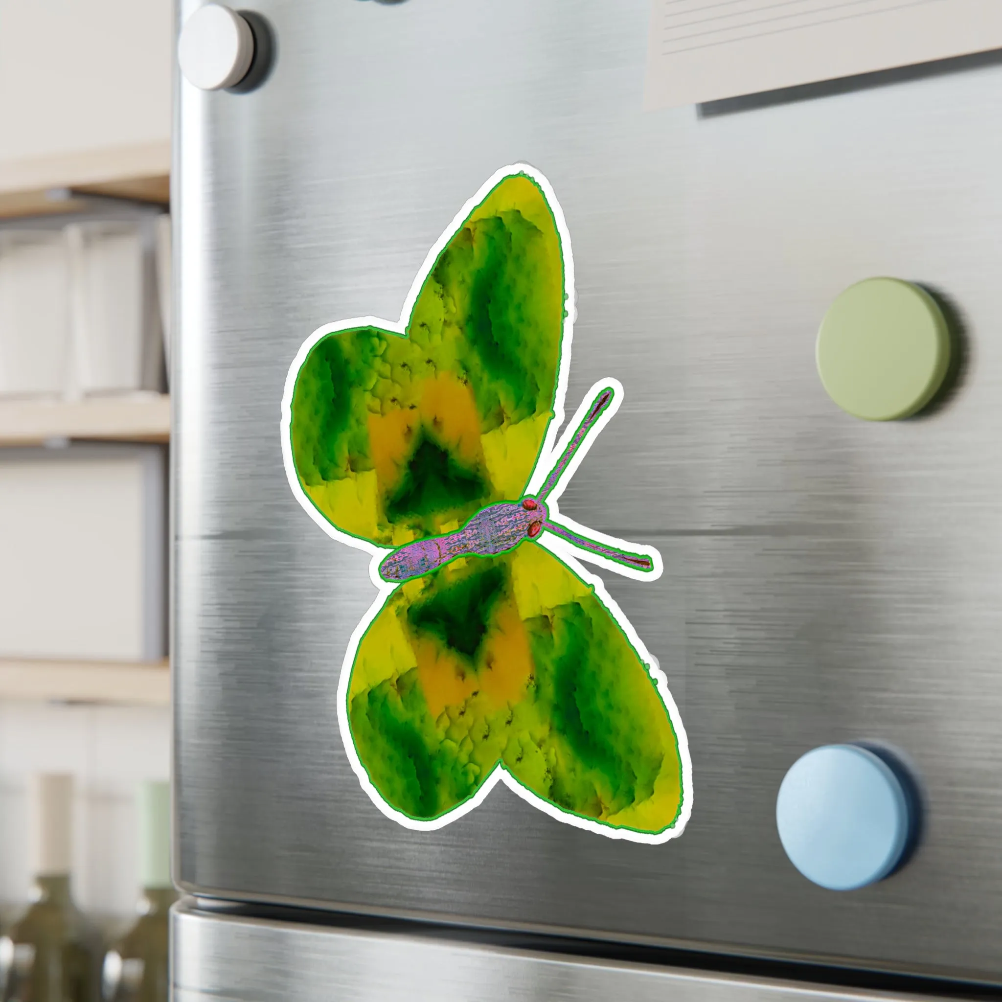 Ante Iridem Margo (Vinyl Decals)(Butterfly Glade Denizen) RJSTH@Fabric#5_6 of 18 RJSTHw2023 RJS