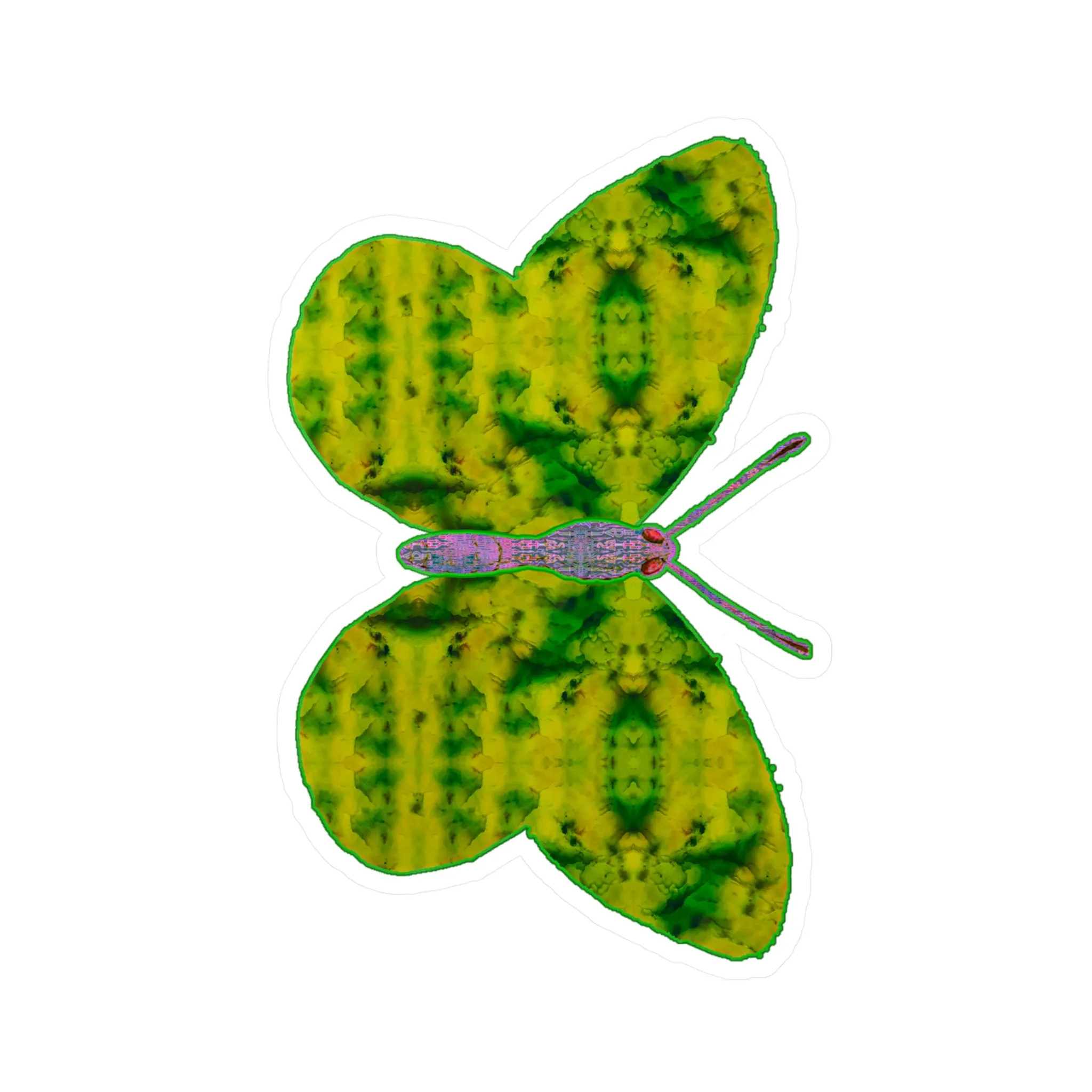 Ante Iridem Margo (Vinyl Decals)(Butterfly Glade Denizen) RJSTH@Fabric#5_8 of 18 RJSTHw2023 RJS