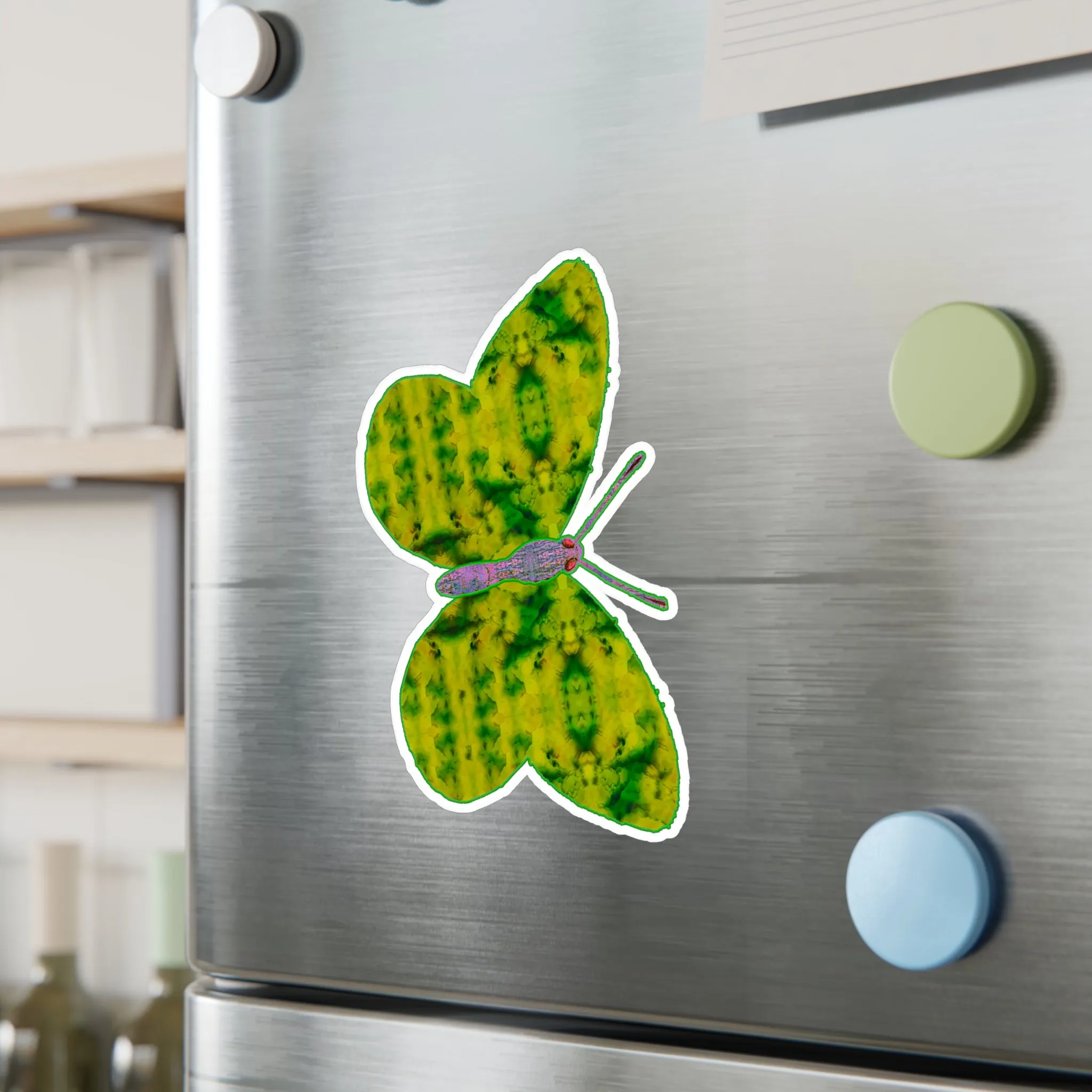 Ante Iridem Margo (Vinyl Decals)(Butterfly Glade Denizen) RJSTH@Fabric#5_8 of 18 RJSTHw2023 RJS