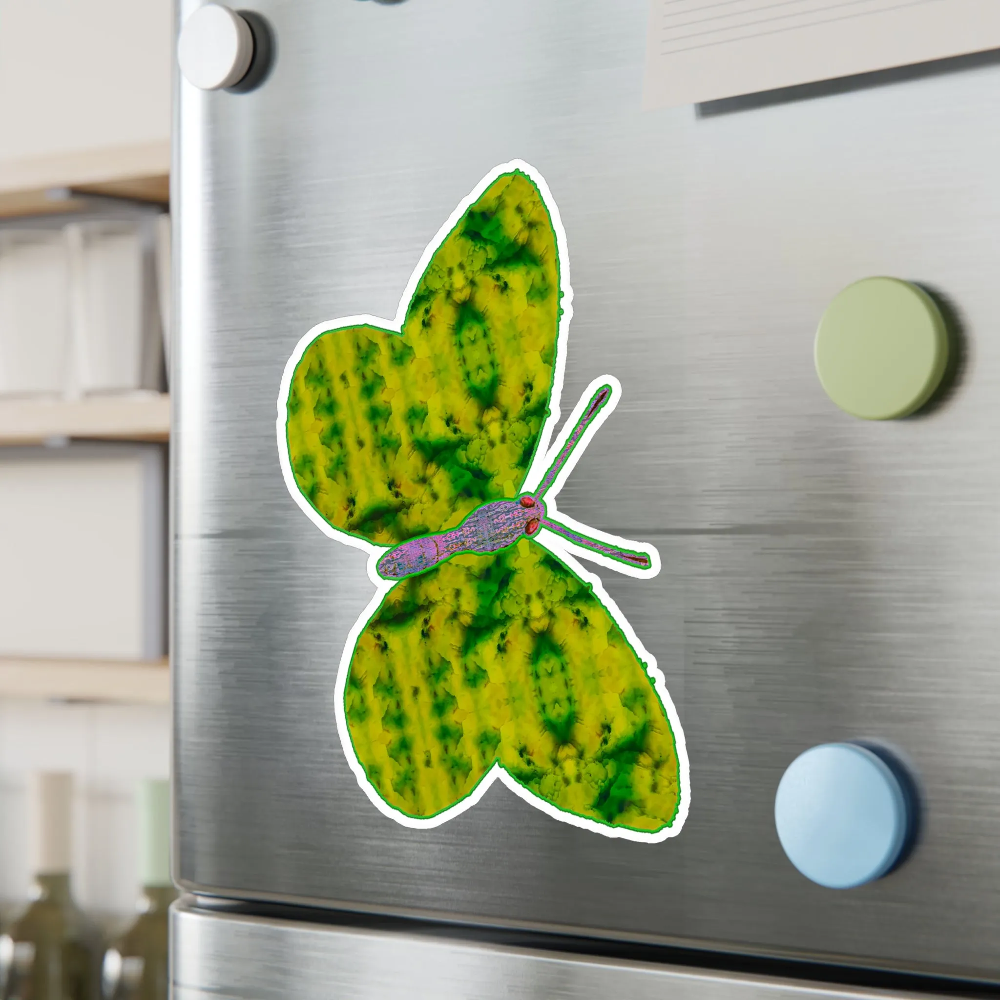 Ante Iridem Margo (Vinyl Decals)(Butterfly Glade Denizen) RJSTH@Fabric#5_8 of 18 RJSTHw2023 RJS