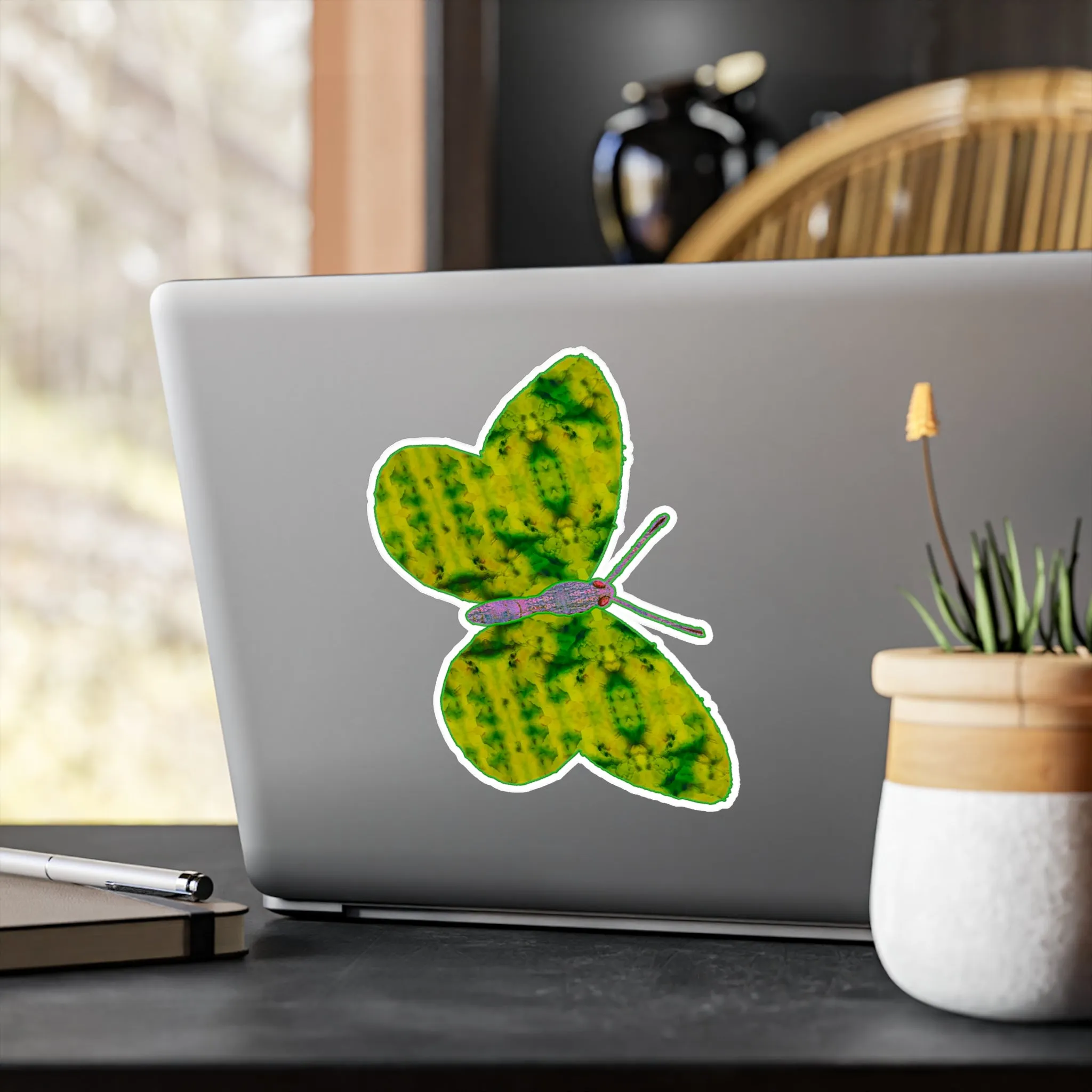 Ante Iridem Margo (Vinyl Decals)(Butterfly Glade Denizen) RJSTH@Fabric#5_8 of 18 RJSTHw2023 RJS