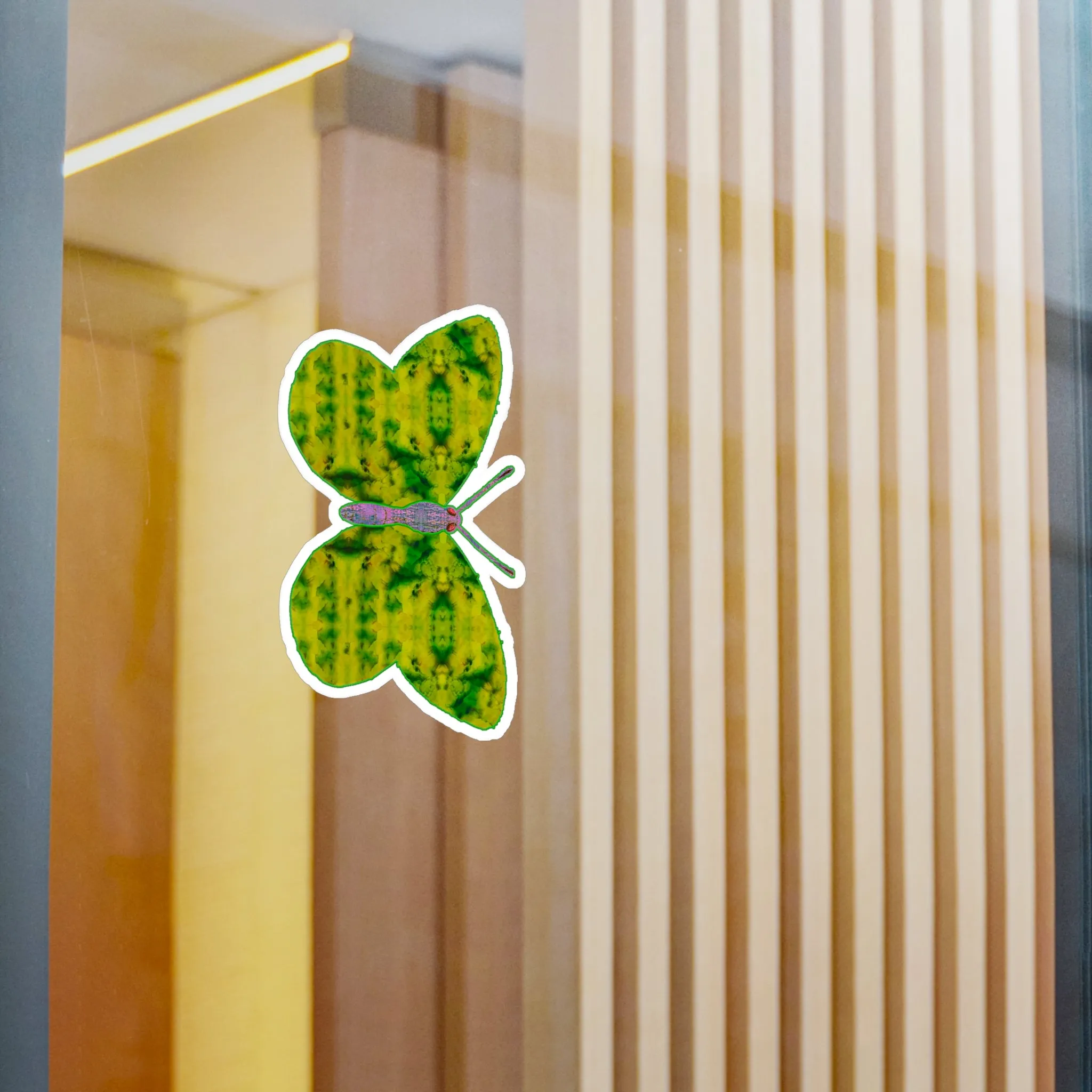 Ante Iridem Margo (Vinyl Decals)(Butterfly Glade Denizen) RJSTH@Fabric#5_8 of 18 RJSTHw2023 RJS
