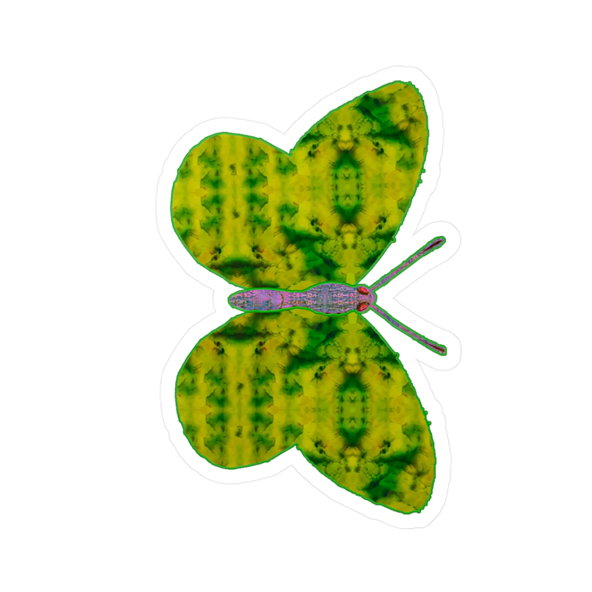 Ante Iridem Margo (Vinyl Decals)(Butterfly Glade Denizen) RJSTH@Fabric#5_8 of 18 RJSTHw2023 RJS
