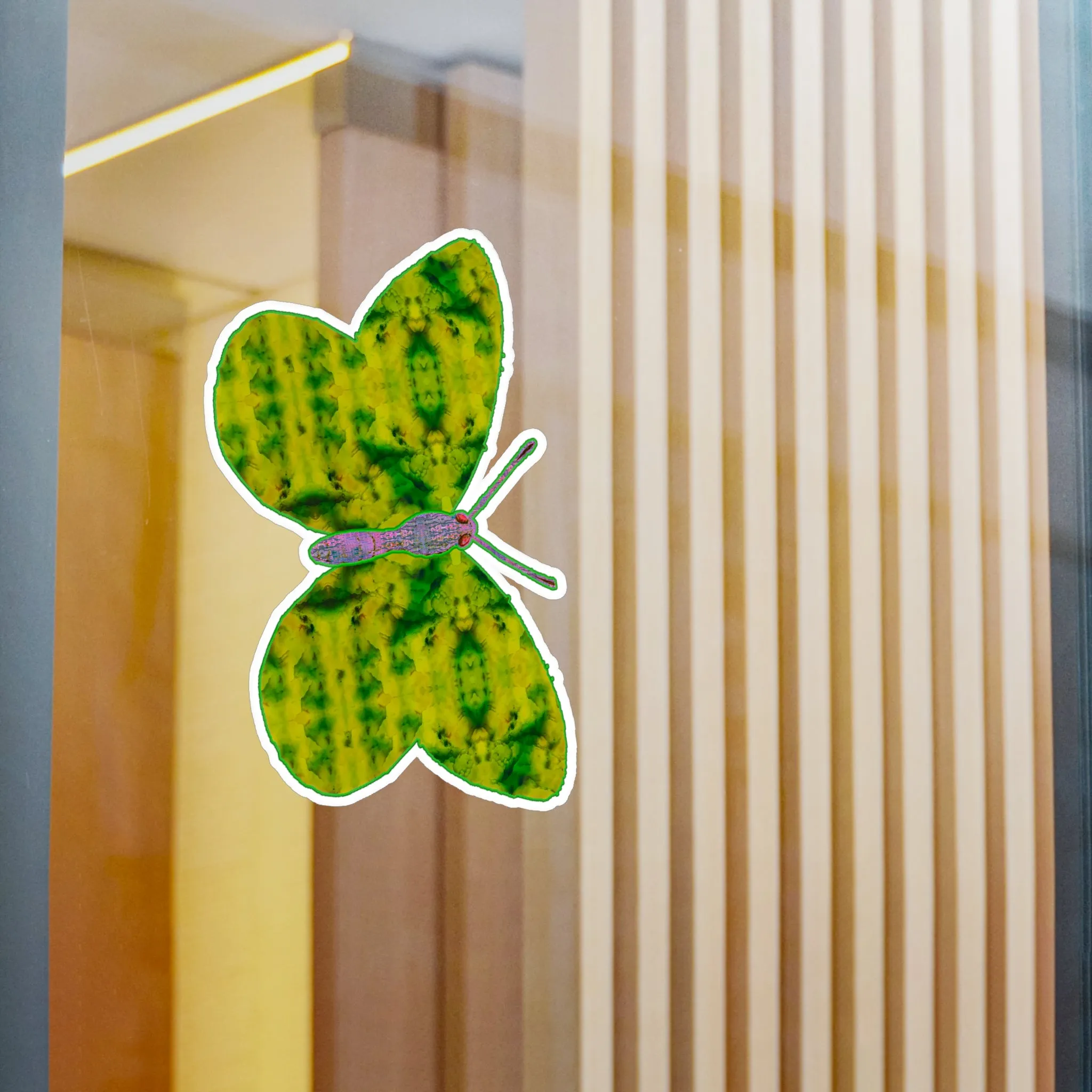 Ante Iridem Margo (Vinyl Decals)(Butterfly Glade Denizen) RJSTH@Fabric#5_8 of 18 RJSTHw2023 RJS