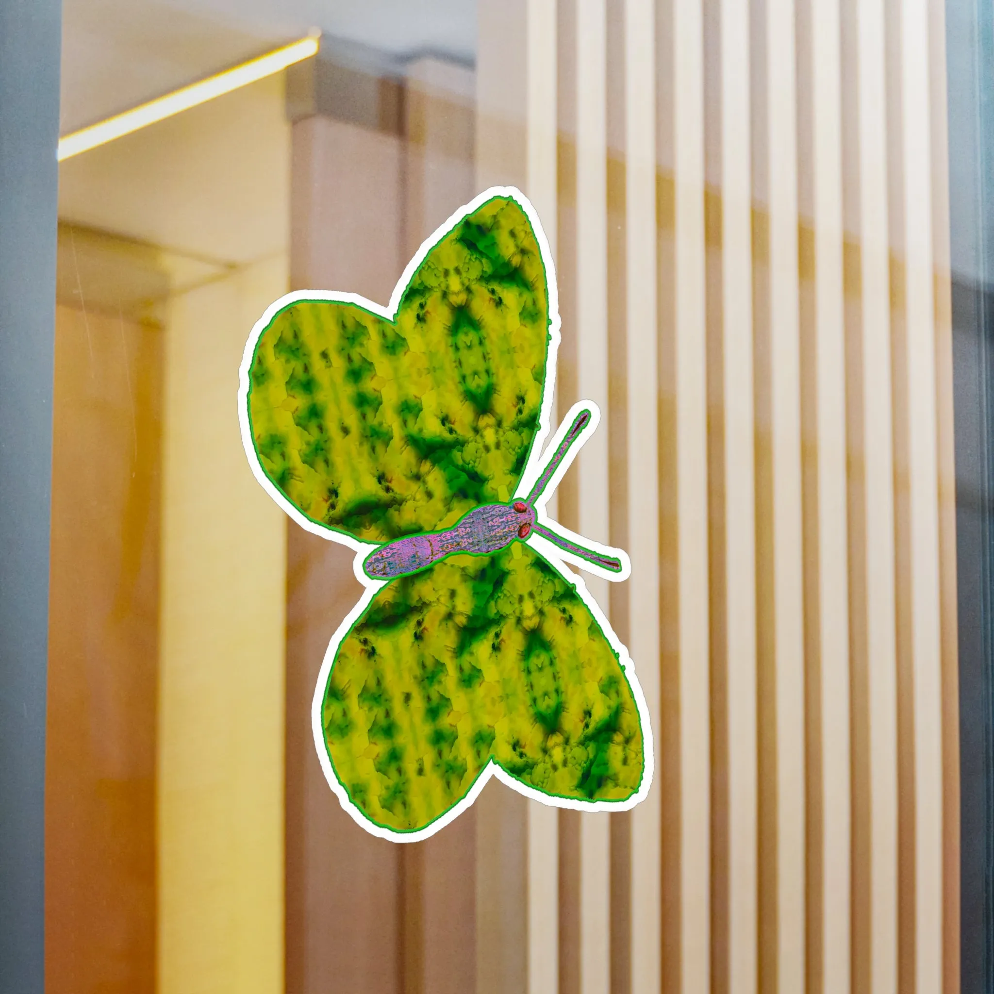 Ante Iridem Margo (Vinyl Decals)(Butterfly Glade Denizen) RJSTH@Fabric#5_8 of 18 RJSTHw2023 RJS