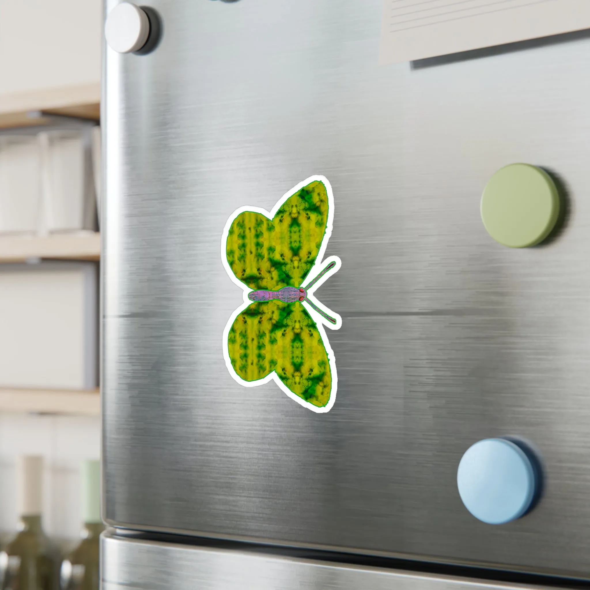 Ante Iridem Margo (Vinyl Decals)(Butterfly Glade Denizen) RJSTH@Fabric#5_8 of 18 RJSTHw2023 RJS