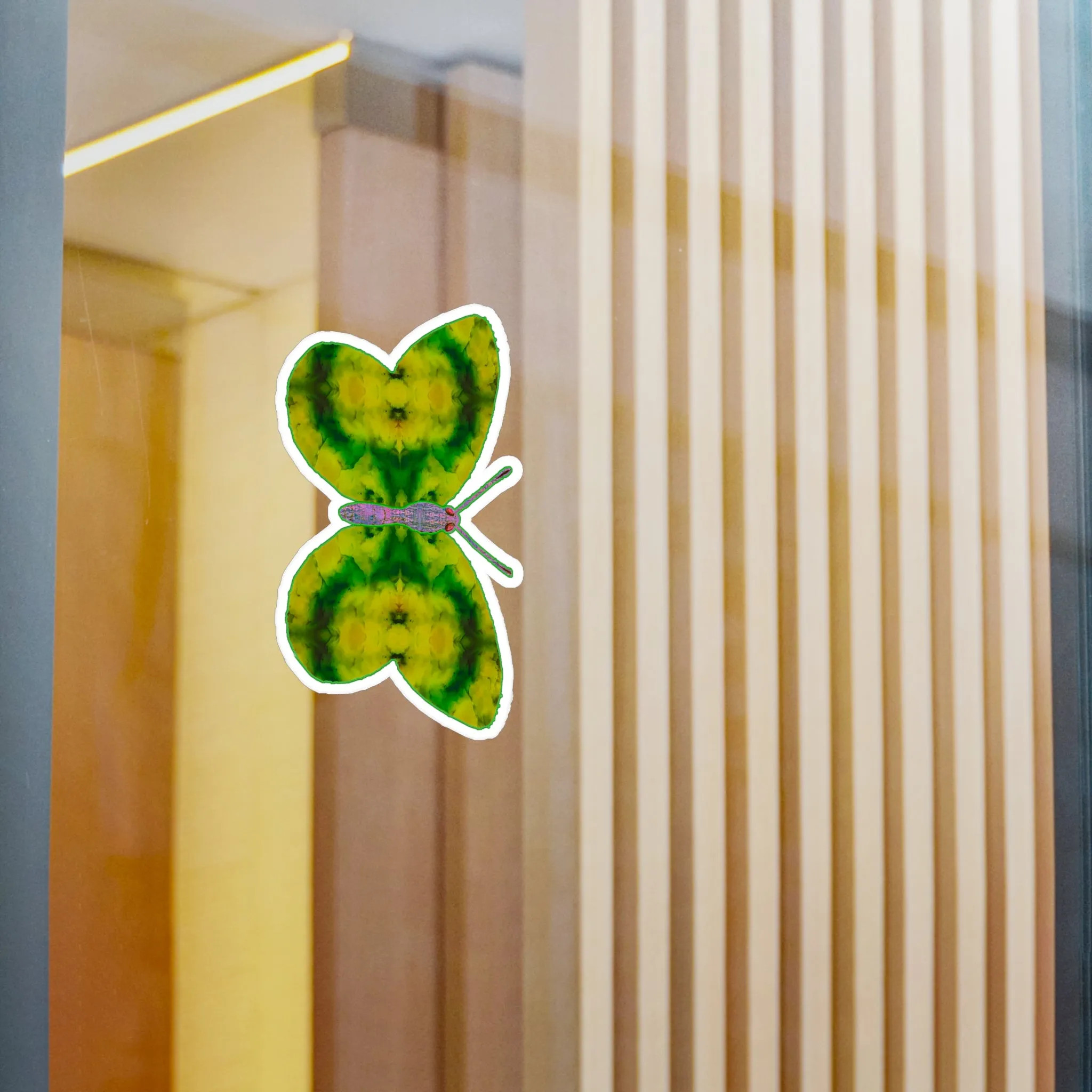 Ante Iridem Margo (Vinyl Decals)(Butterfly Glade Denizen) RJSTH@Fabric#5_9 of 18 RJSTHw2023 RJS