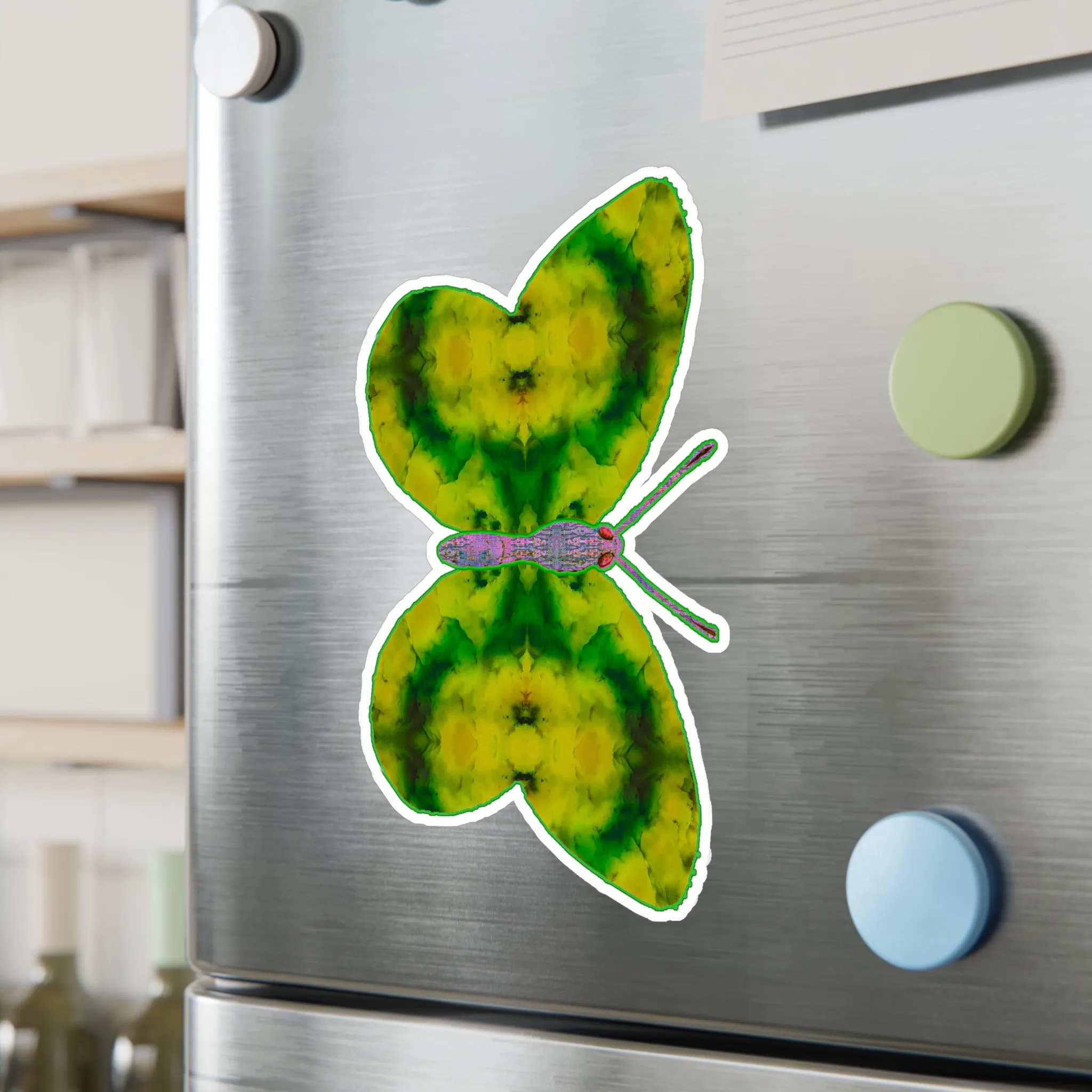 Ante Iridem Margo (Vinyl Decals)(Butterfly Glade Denizen) RJSTH@Fabric#5_9 of 18 RJSTHw2023 RJS