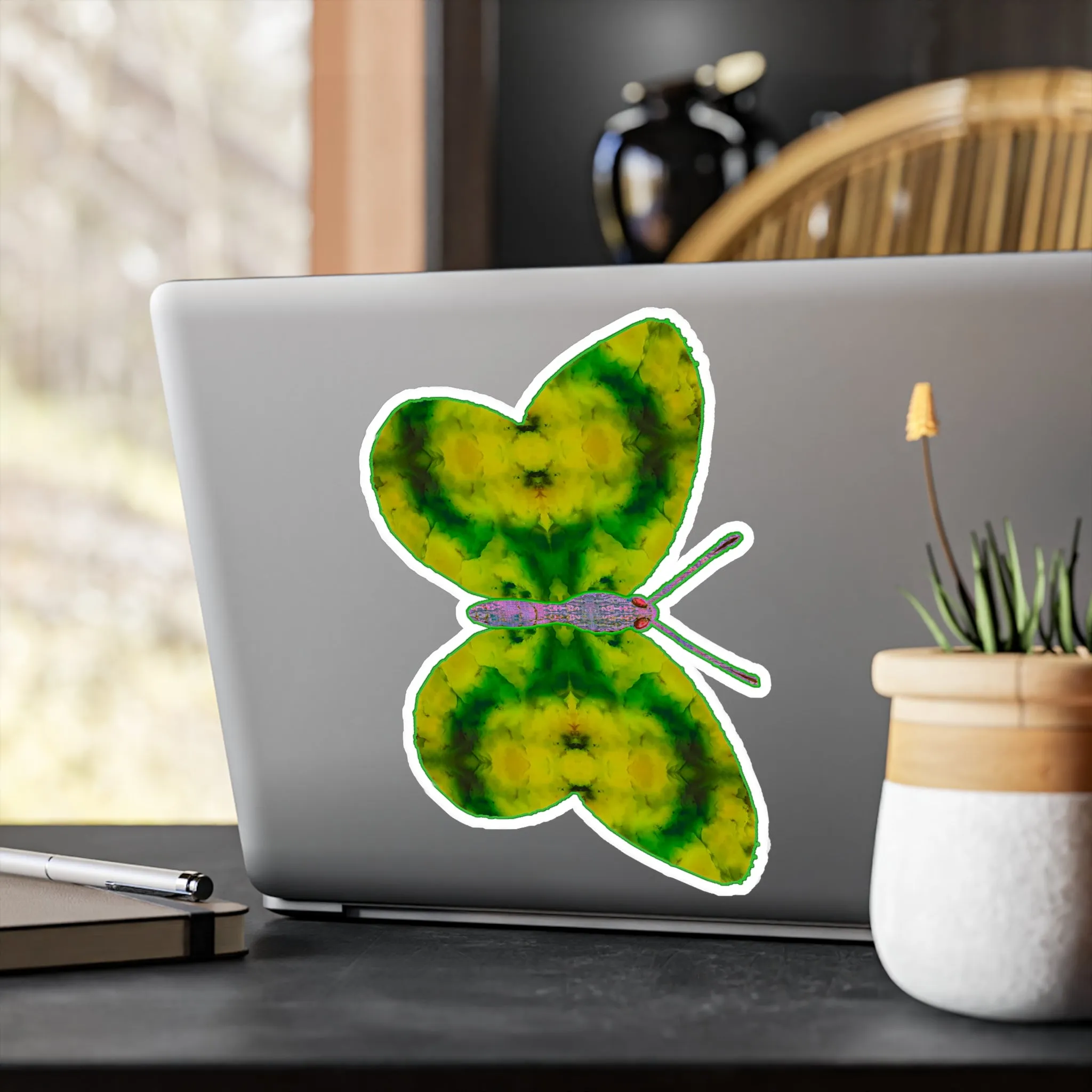 Ante Iridem Margo (Vinyl Decals)(Butterfly Glade Denizen) RJSTH@Fabric#5_9 of 18 RJSTHw2023 RJS