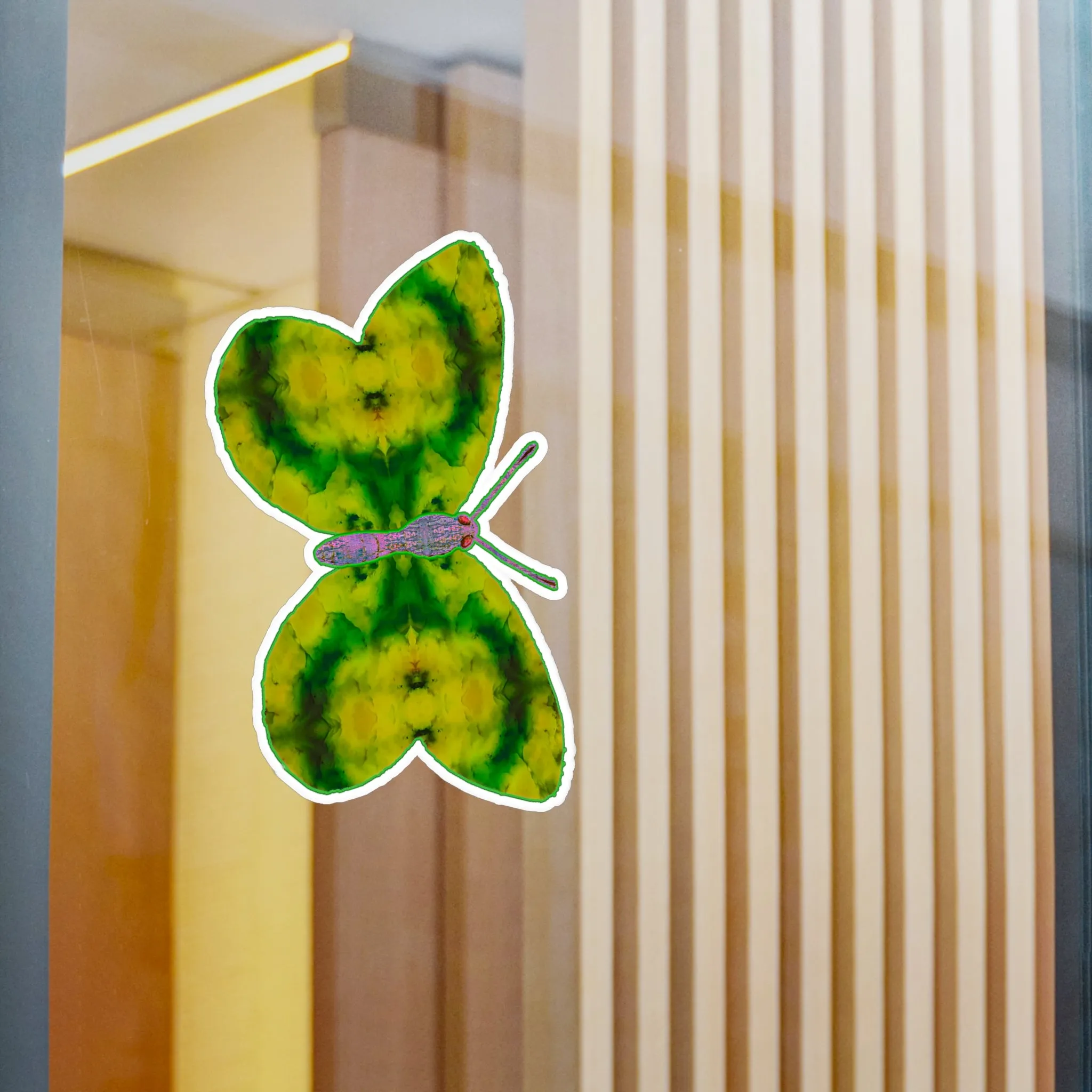 Ante Iridem Margo (Vinyl Decals)(Butterfly Glade Denizen) RJSTH@Fabric#5_9 of 18 RJSTHw2023 RJS
