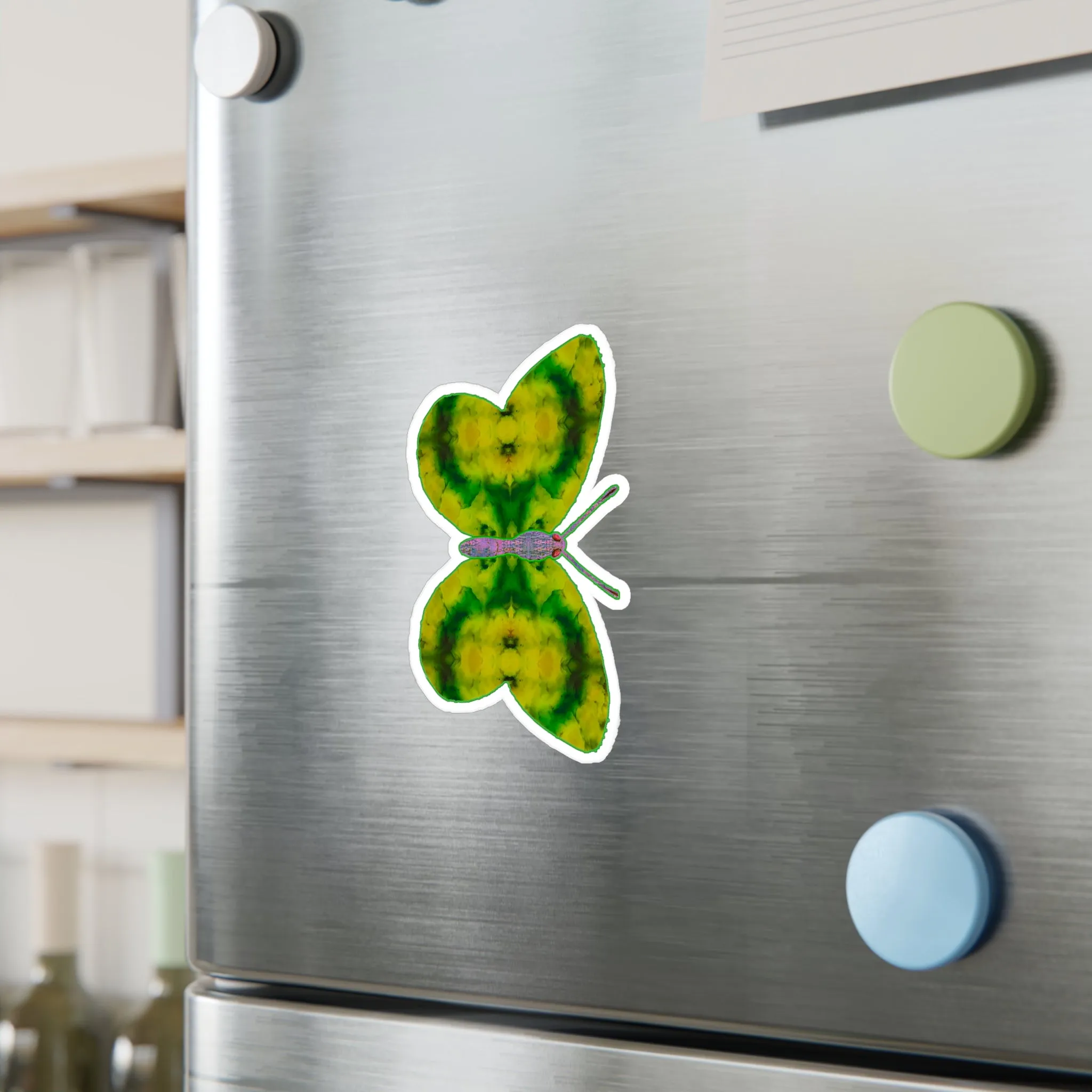 Ante Iridem Margo (Vinyl Decals)(Butterfly Glade Denizen) RJSTH@Fabric#5_9 of 18 RJSTHw2023 RJS
