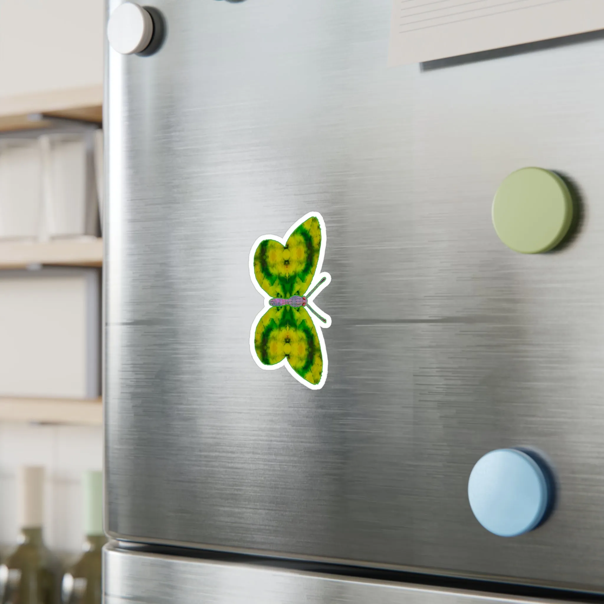 Ante Iridem Margo (Vinyl Decals)(Butterfly Glade Denizen) RJSTH@Fabric#5_9 of 18 RJSTHw2023 RJS