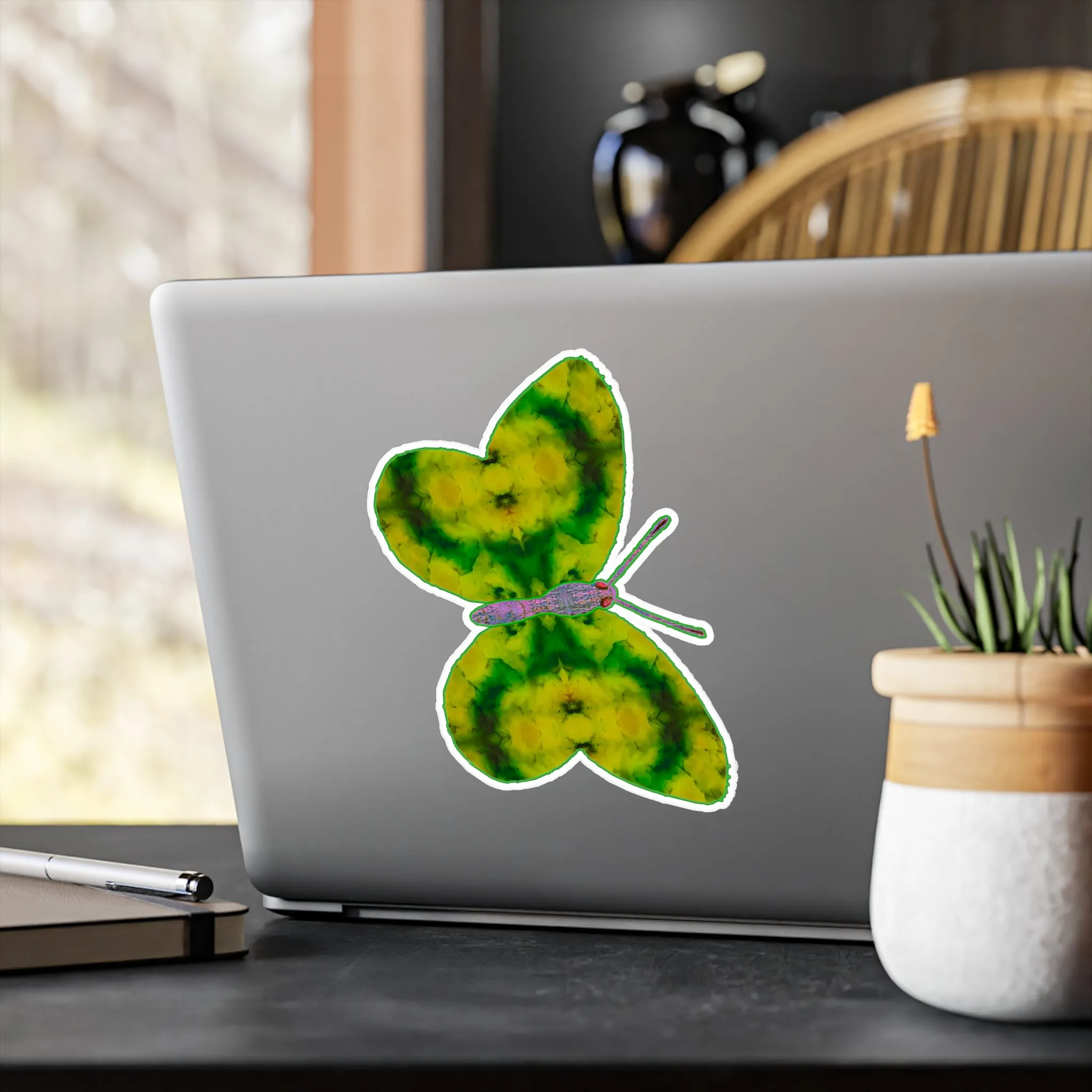 Ante Iridem Margo (Vinyl Decals)(Butterfly Glade Denizen) RJSTH@Fabric#5_9 of 18 RJSTHw2023 RJS