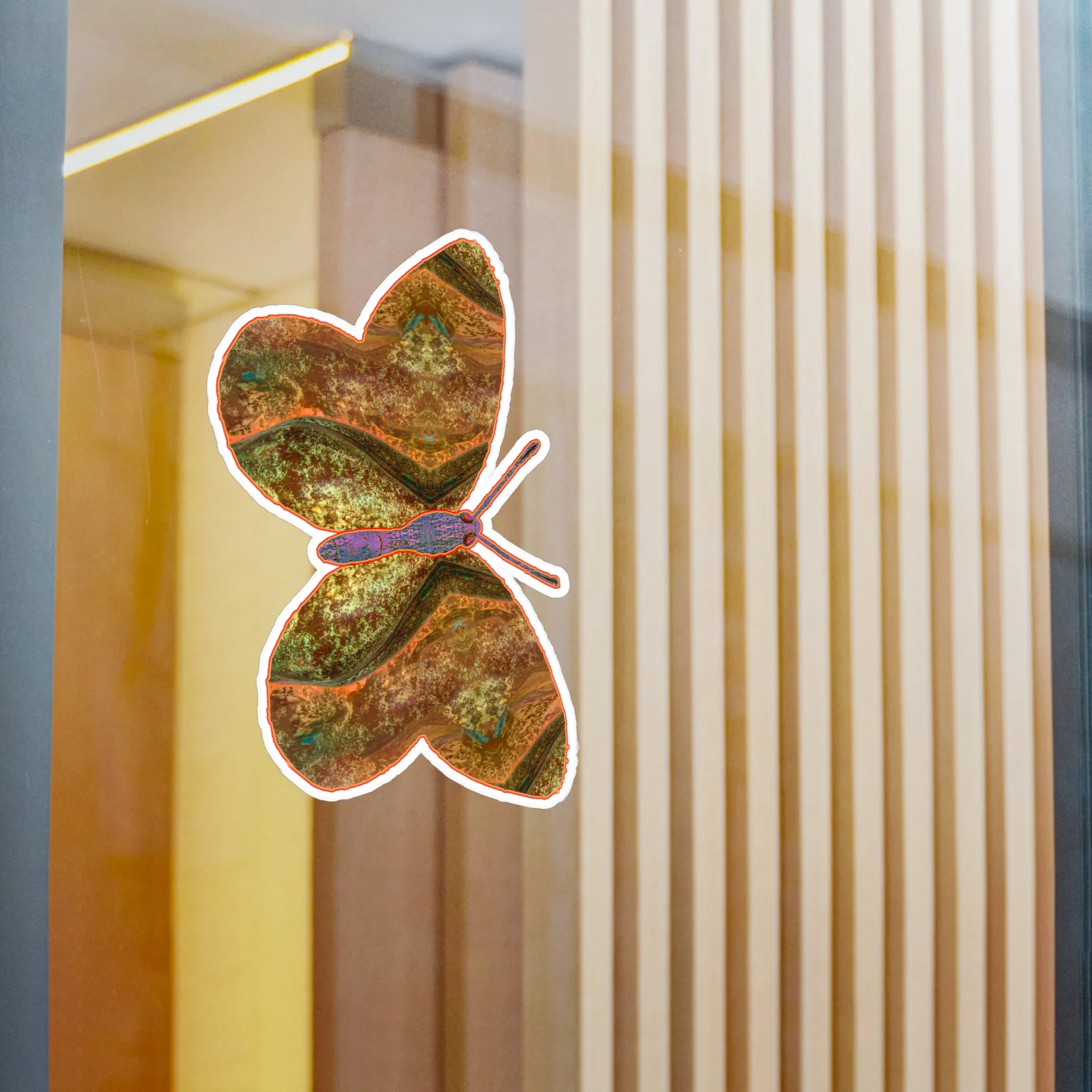 Ante Iridem Margo (Vinyl Decals)(Butterfly Glade Denizen) RJSTH@Fabric#6_1 of 16 RJSTHw2023 RJS