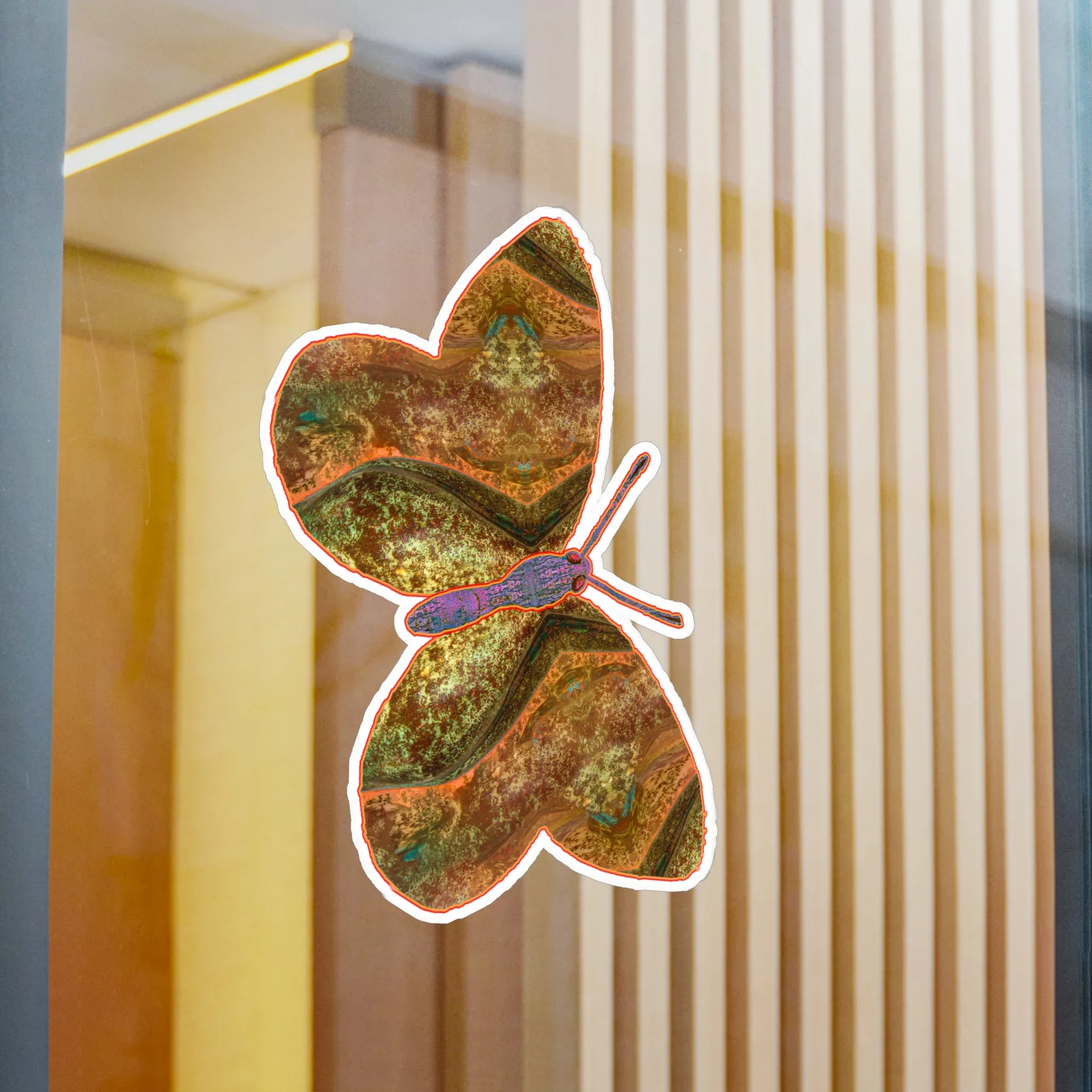 Ante Iridem Margo (Vinyl Decals)(Butterfly Glade Denizen) RJSTH@Fabric#6_1 of 16 RJSTHw2023 RJS