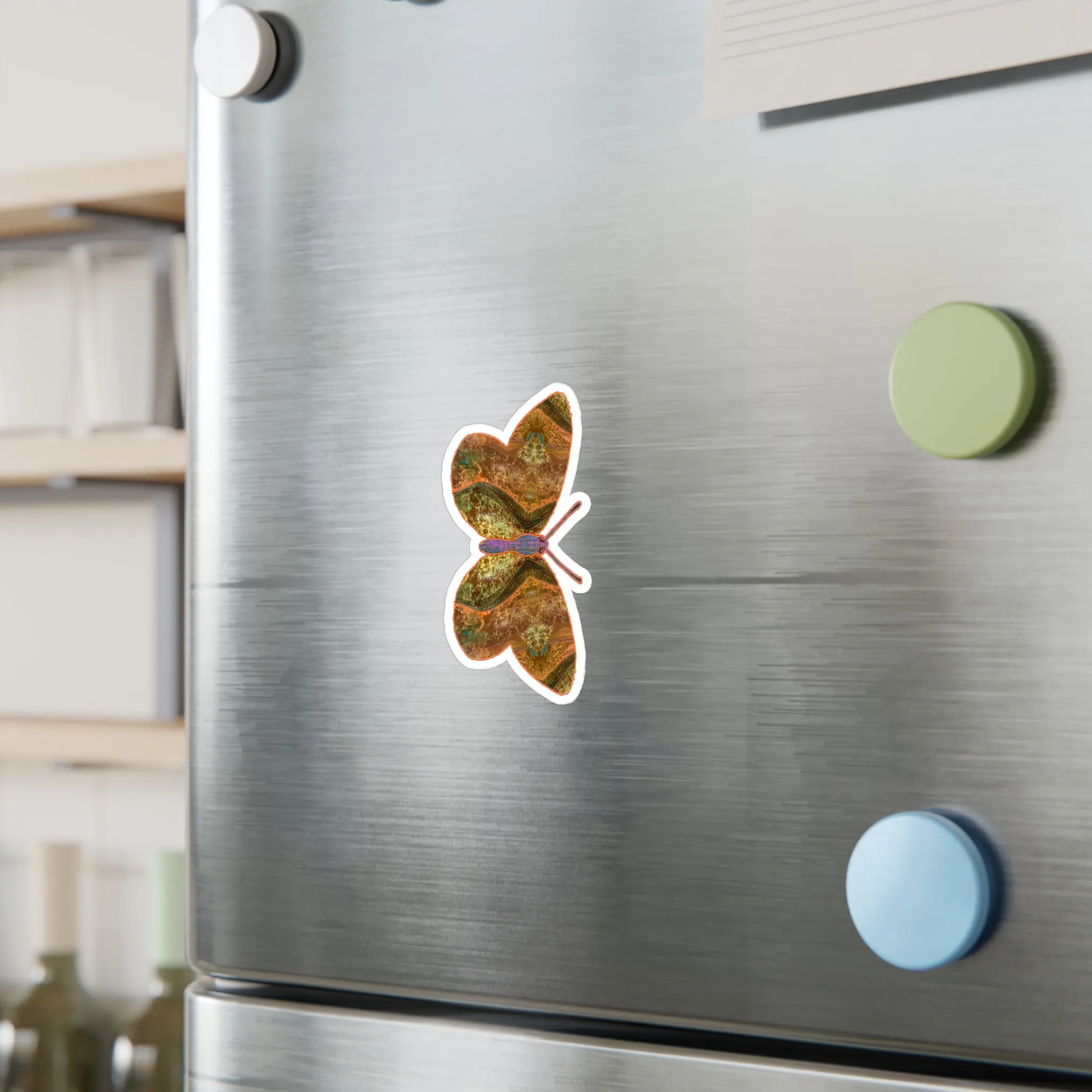 Ante Iridem Margo (Vinyl Decals)(Butterfly Glade Denizen) RJSTH@Fabric#6_1 of 16 RJSTHw2023 RJS
