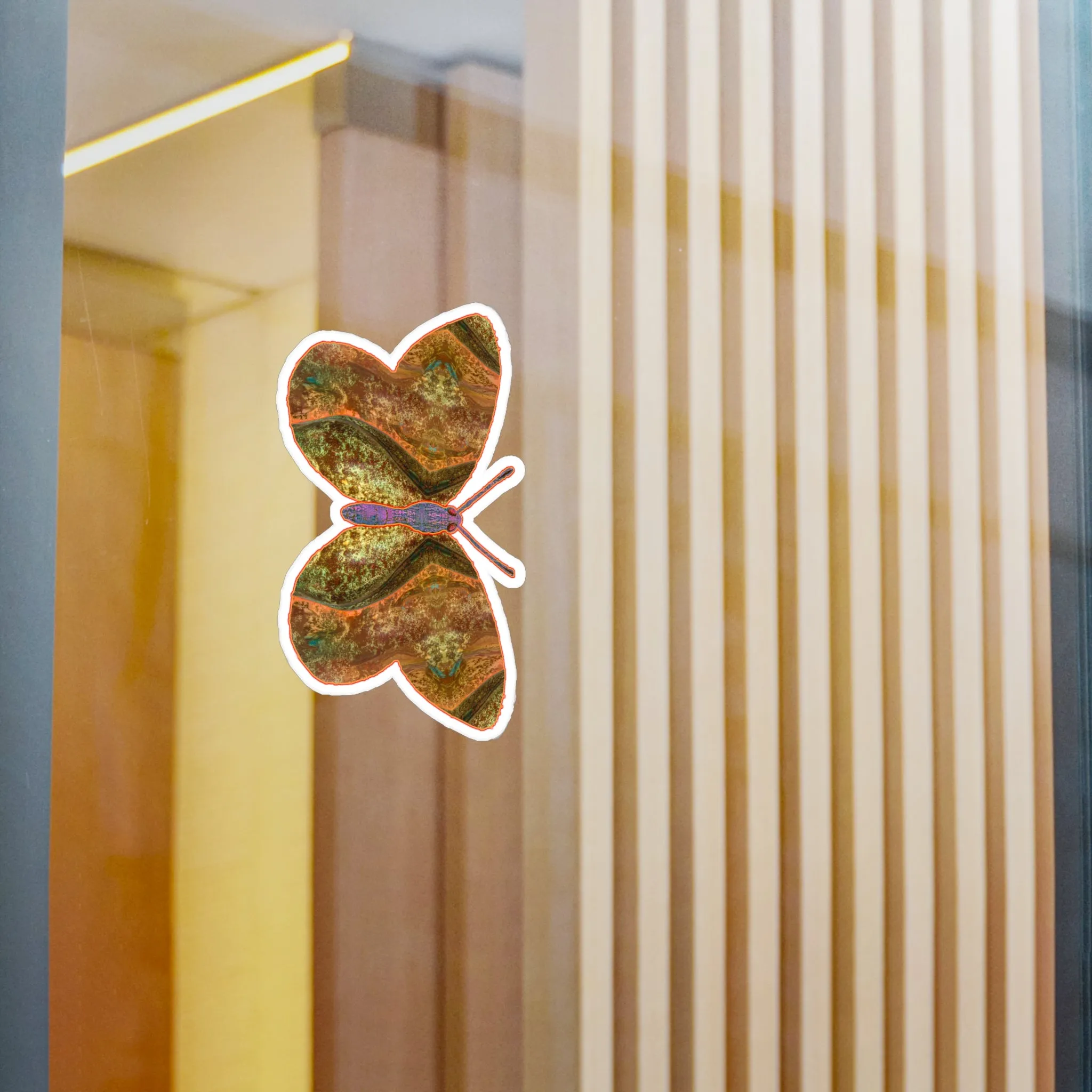 Ante Iridem Margo (Vinyl Decals)(Butterfly Glade Denizen) RJSTH@Fabric#6_1 of 16 RJSTHw2023 RJS