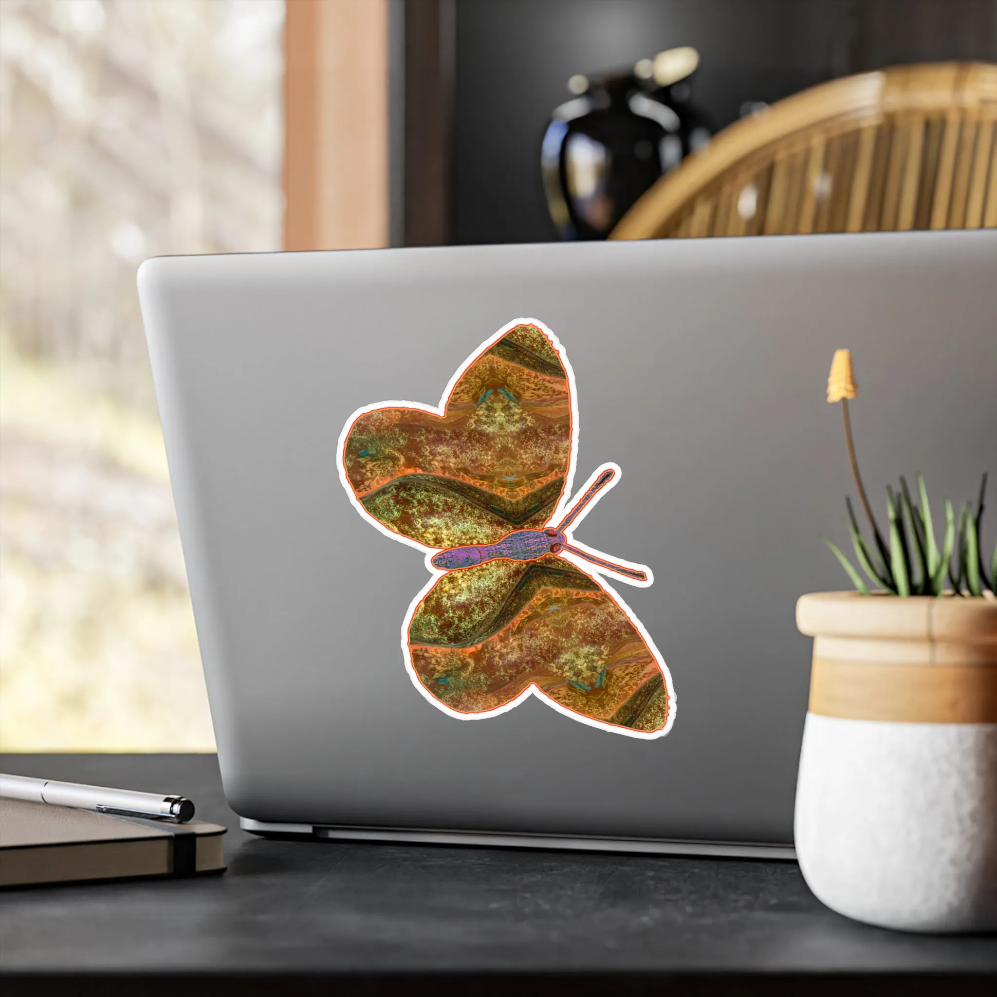 Ante Iridem Margo (Vinyl Decals)(Butterfly Glade Denizen) RJSTH@Fabric#6_1 of 16 RJSTHw2023 RJS