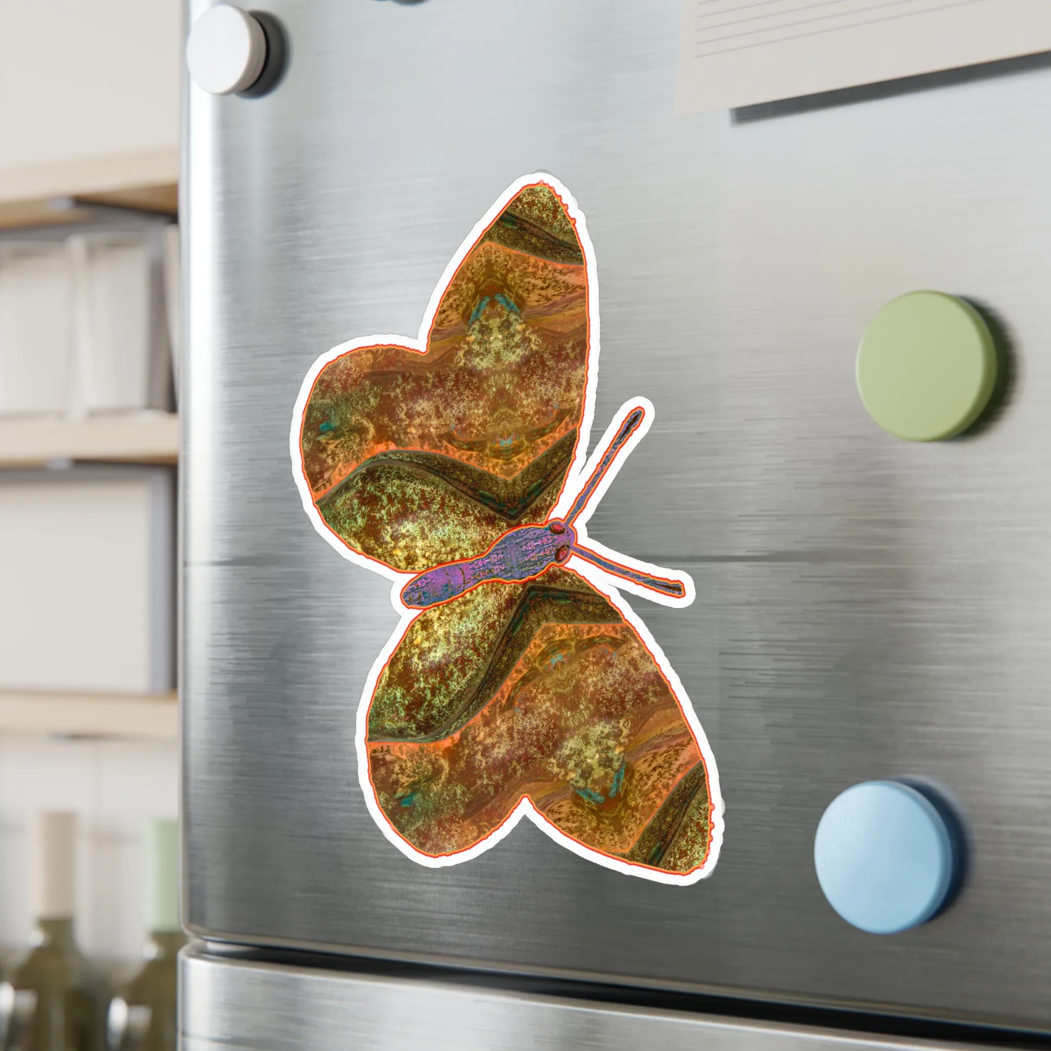 Ante Iridem Margo (Vinyl Decals)(Butterfly Glade Denizen) RJSTH@Fabric#6_1 of 16 RJSTHw2023 RJS