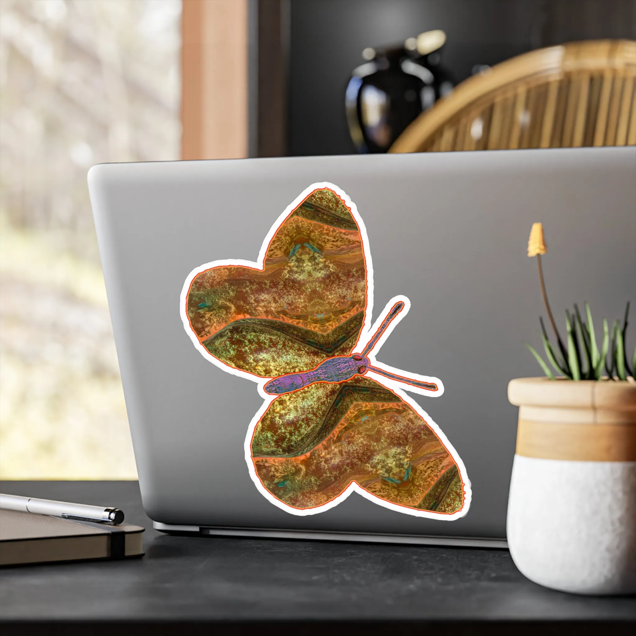Ante Iridem Margo (Vinyl Decals)(Butterfly Glade Denizen) RJSTH@Fabric#6_1 of 16 RJSTHw2023 RJS