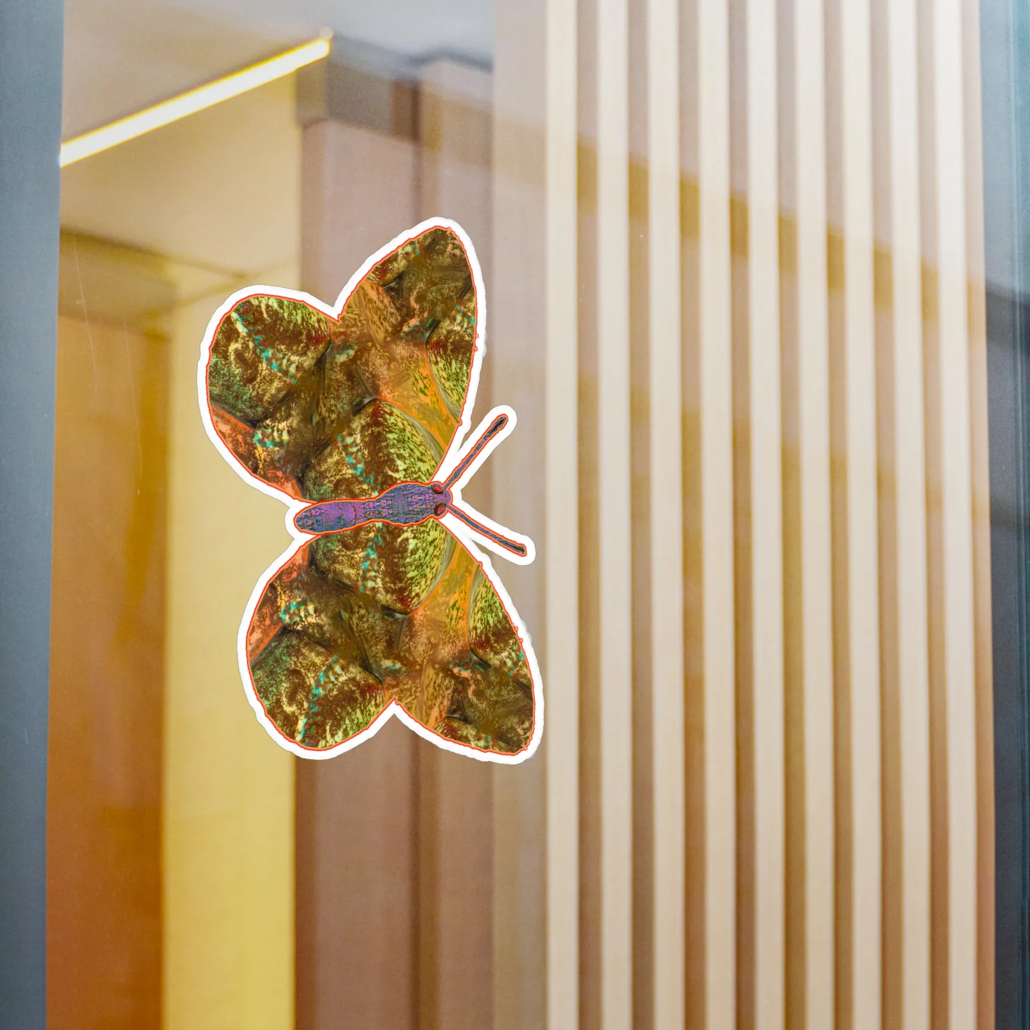 Ante Iridem Margo (Vinyl Decals)(Butterfly Glade Denizen) RJSTH@Fabric#6_10 of 16 RJSTHw2023 RJS