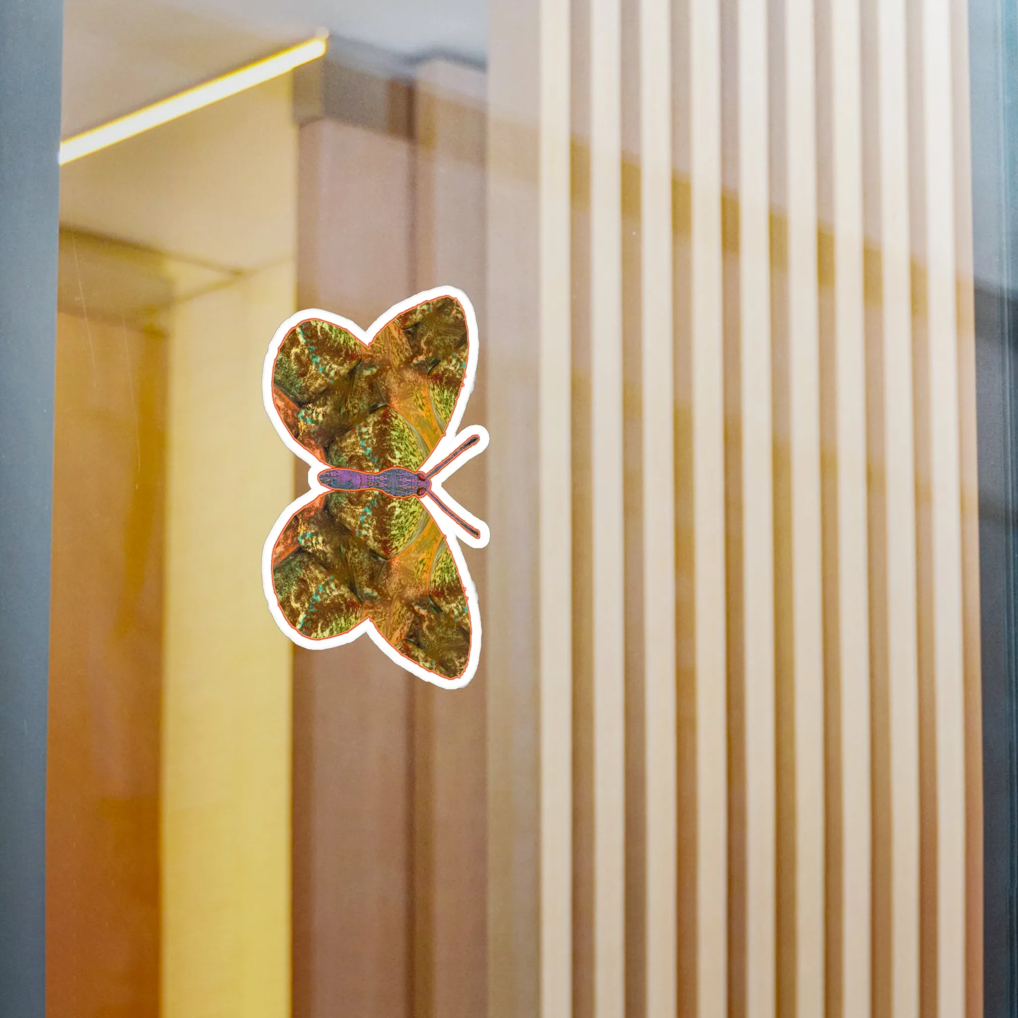 Ante Iridem Margo (Vinyl Decals)(Butterfly Glade Denizen) RJSTH@Fabric#6_10 of 16 RJSTHw2023 RJS