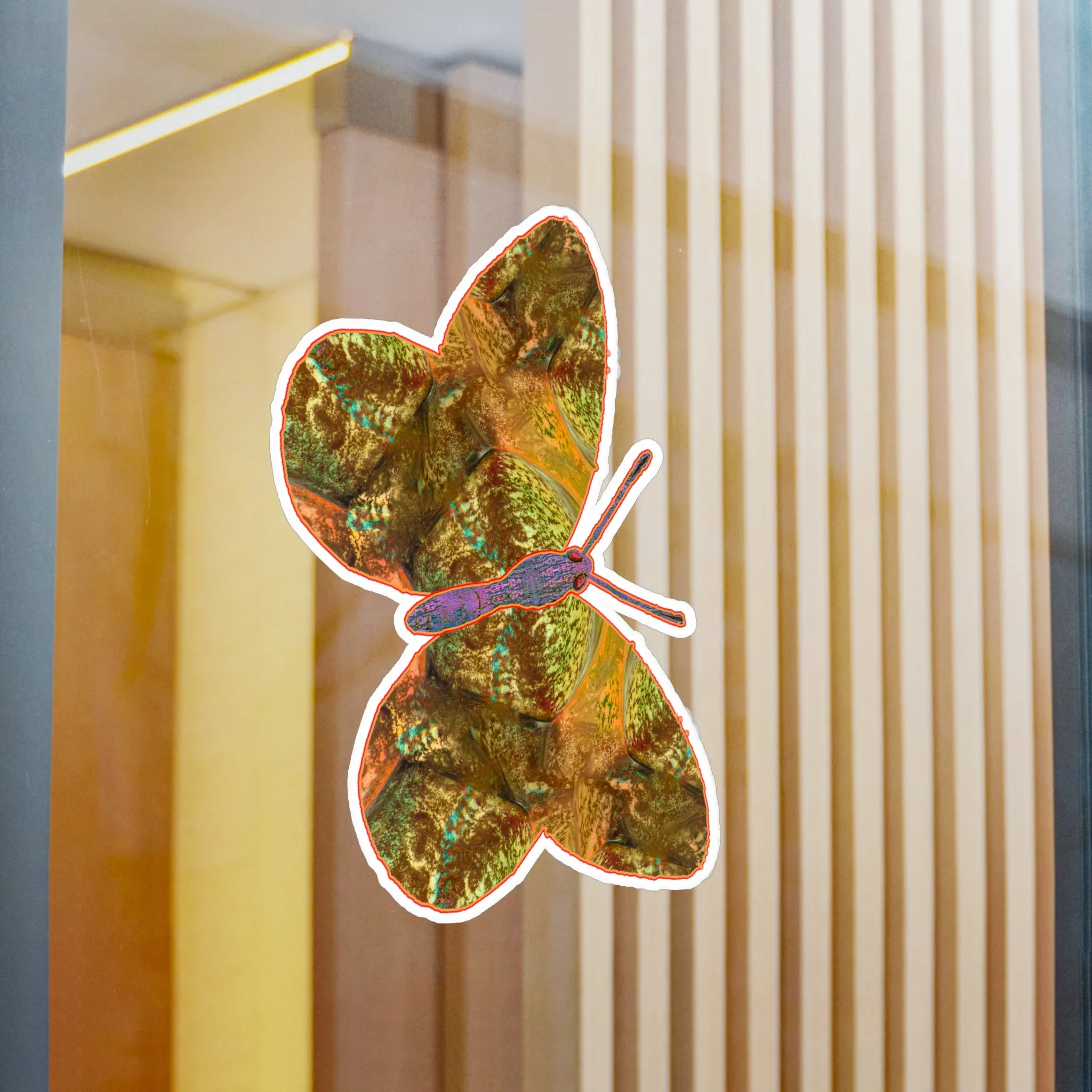Ante Iridem Margo (Vinyl Decals)(Butterfly Glade Denizen) RJSTH@Fabric#6_10 of 16 RJSTHw2023 RJS