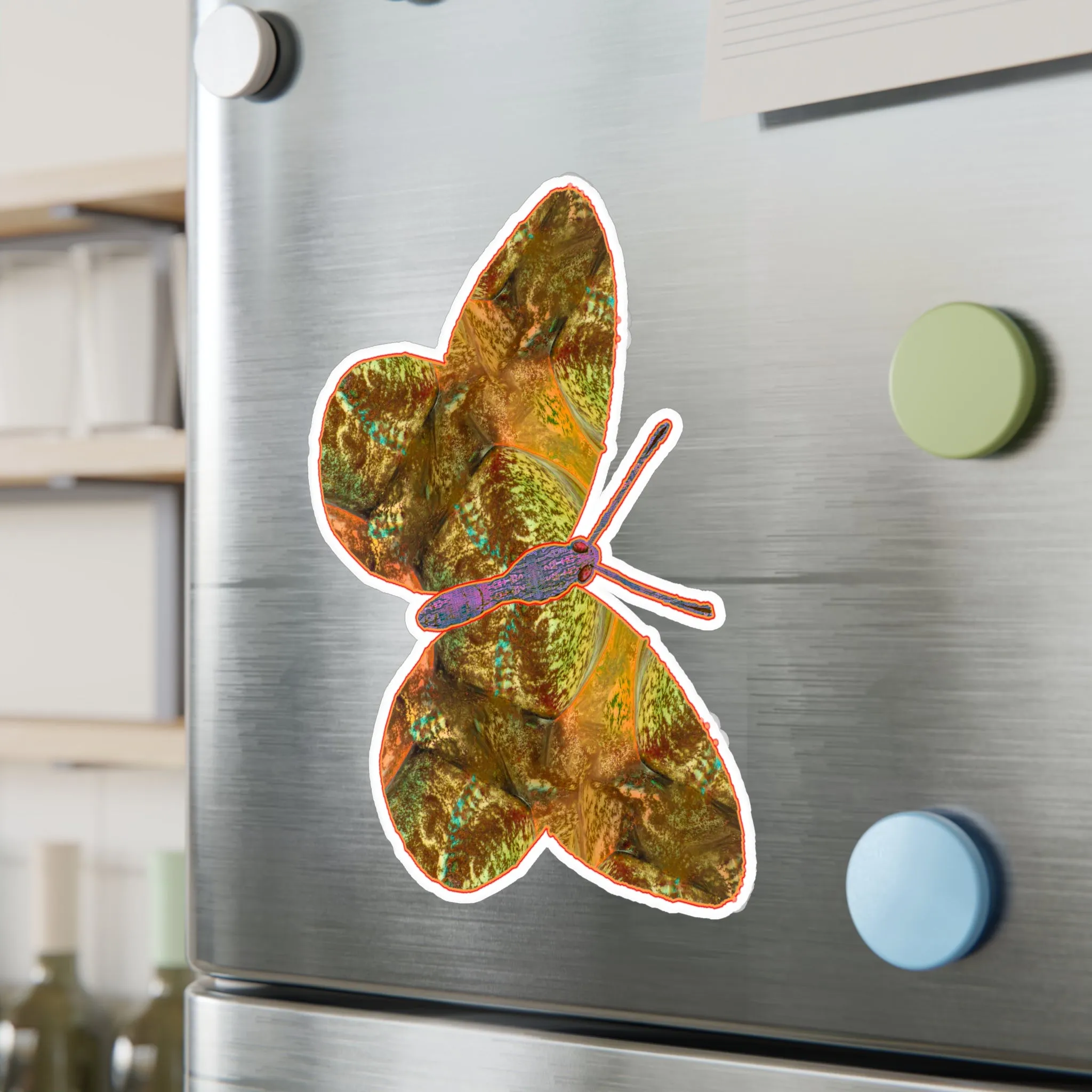 Ante Iridem Margo (Vinyl Decals)(Butterfly Glade Denizen) RJSTH@Fabric#6_10 of 16 RJSTHw2023 RJS