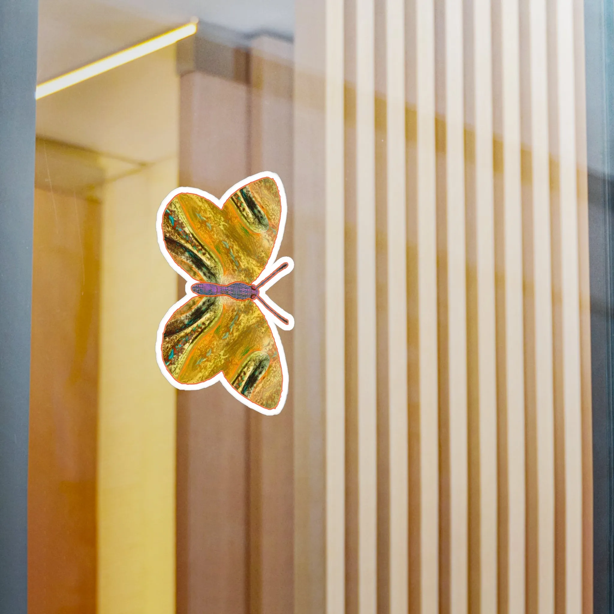 Ante Iridem Margo (Vinyl Decals)(Butterfly Glade Denizen) RJSTH@Fabric#6_12 of 16 RJSTHw2023 RJS