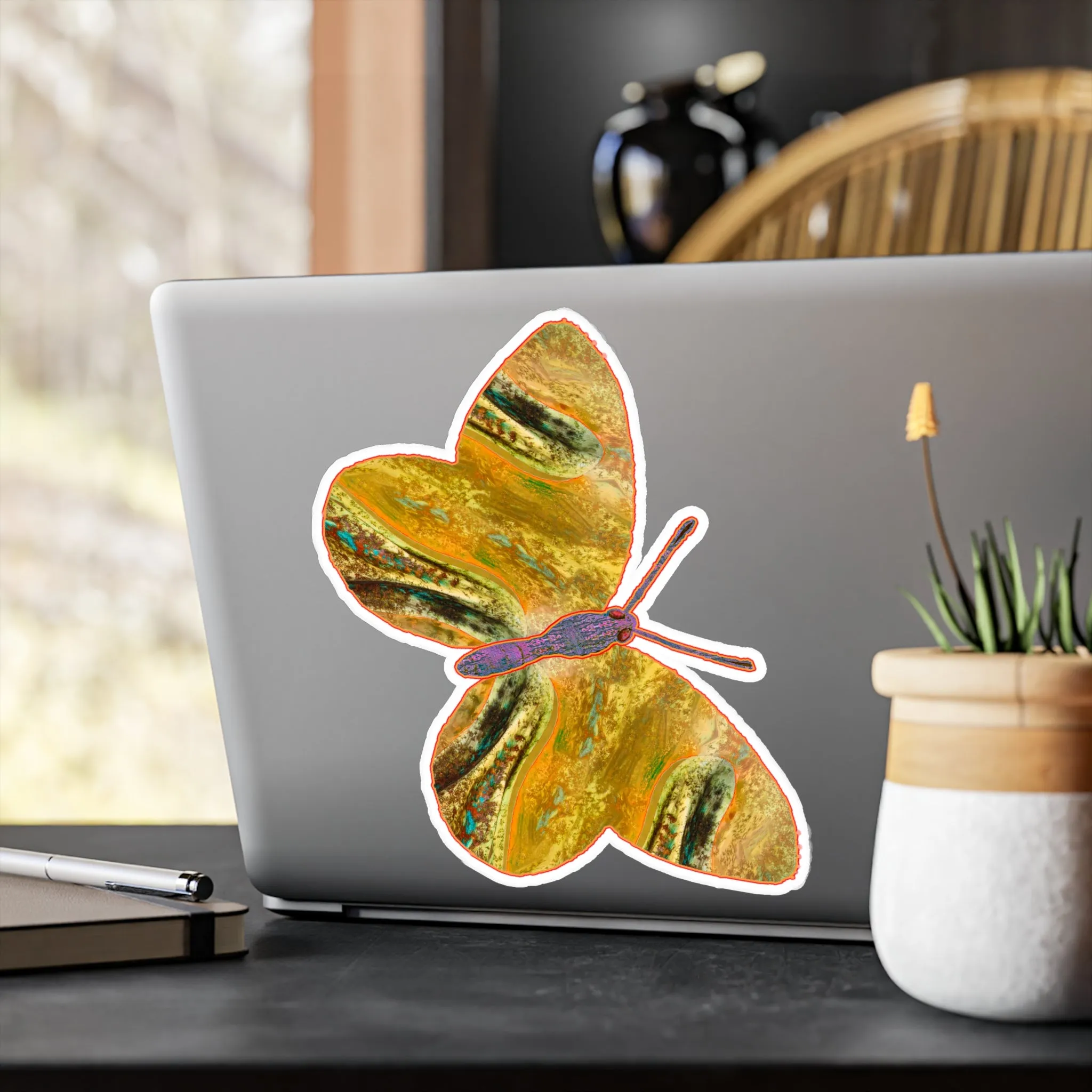 Ante Iridem Margo (Vinyl Decals)(Butterfly Glade Denizen) RJSTH@Fabric#6_12 of 16 RJSTHw2023 RJS