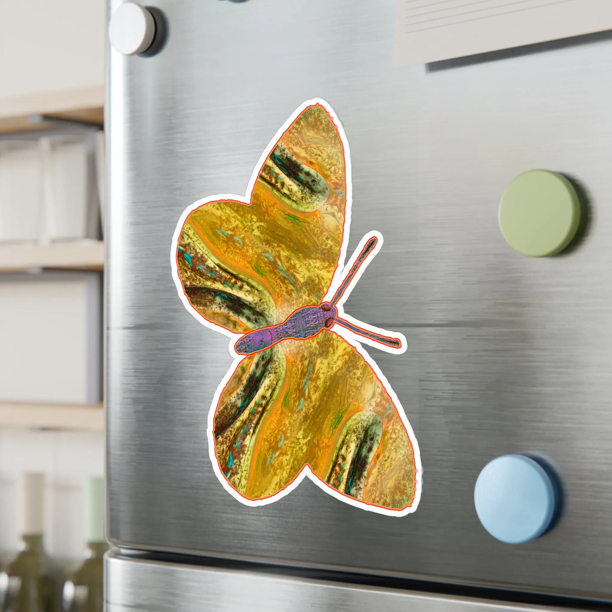 Ante Iridem Margo (Vinyl Decals)(Butterfly Glade Denizen) RJSTH@Fabric#6_12 of 16 RJSTHw2023 RJS