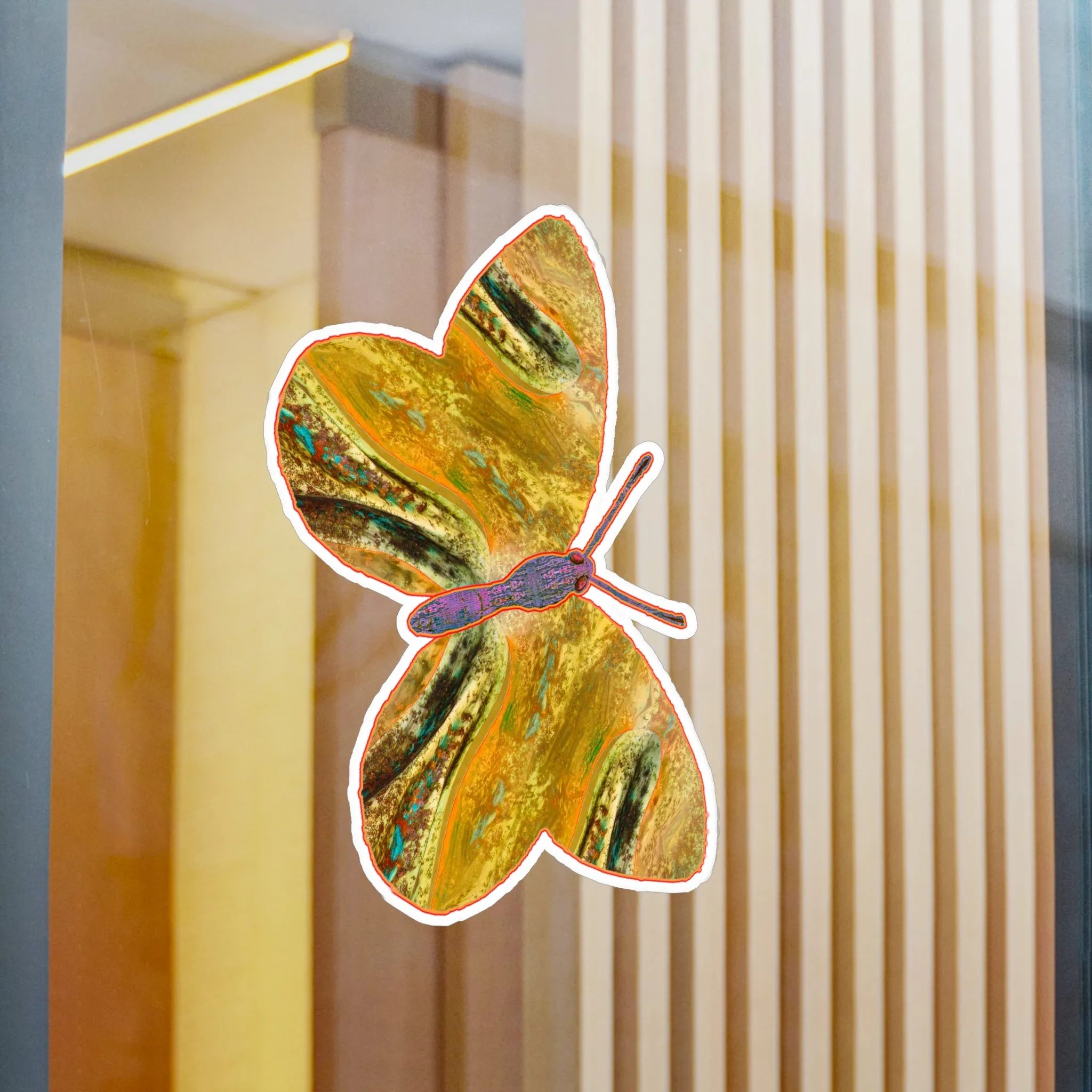 Ante Iridem Margo (Vinyl Decals)(Butterfly Glade Denizen) RJSTH@Fabric#6_12 of 16 RJSTHw2023 RJS