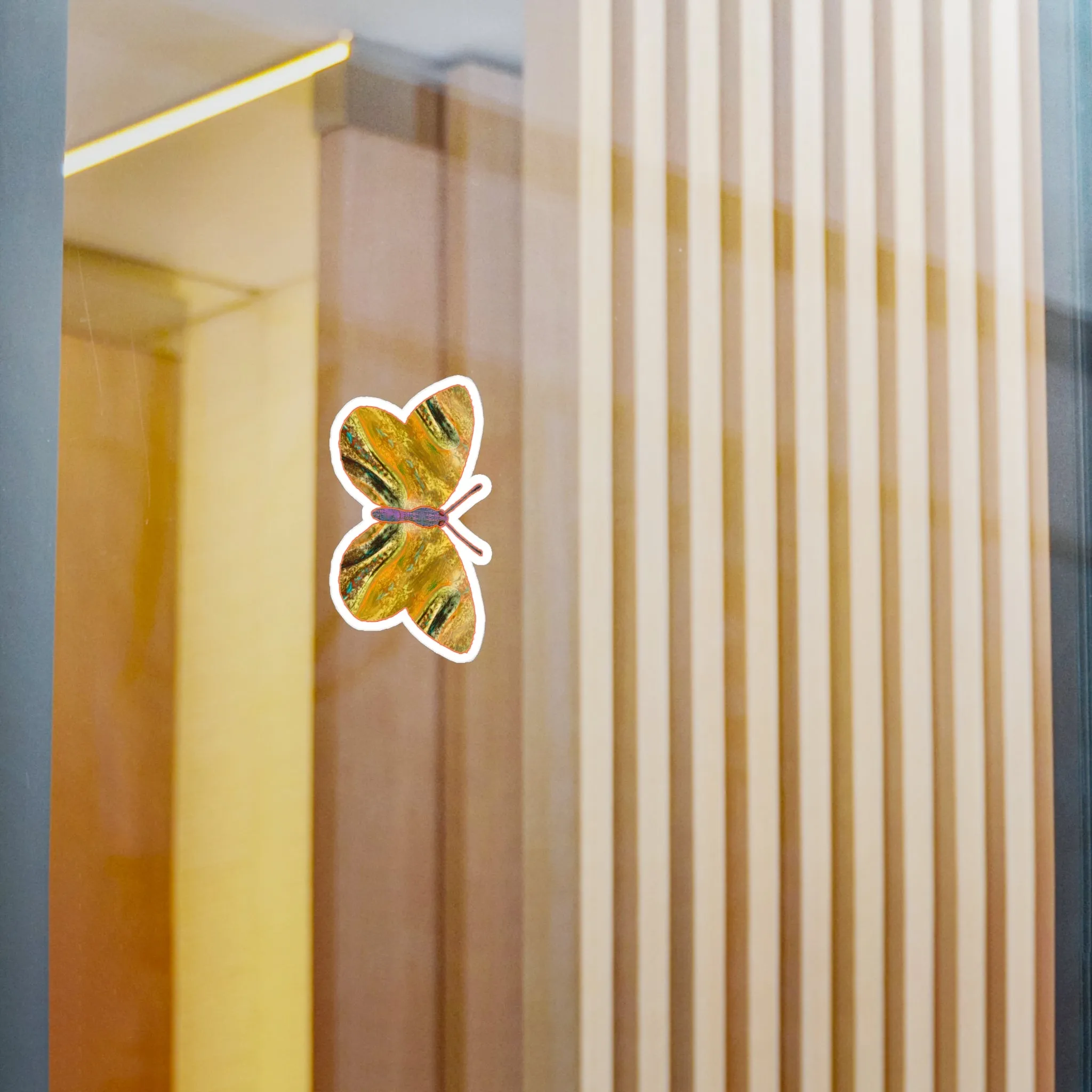 Ante Iridem Margo (Vinyl Decals)(Butterfly Glade Denizen) RJSTH@Fabric#6_12 of 16 RJSTHw2023 RJS