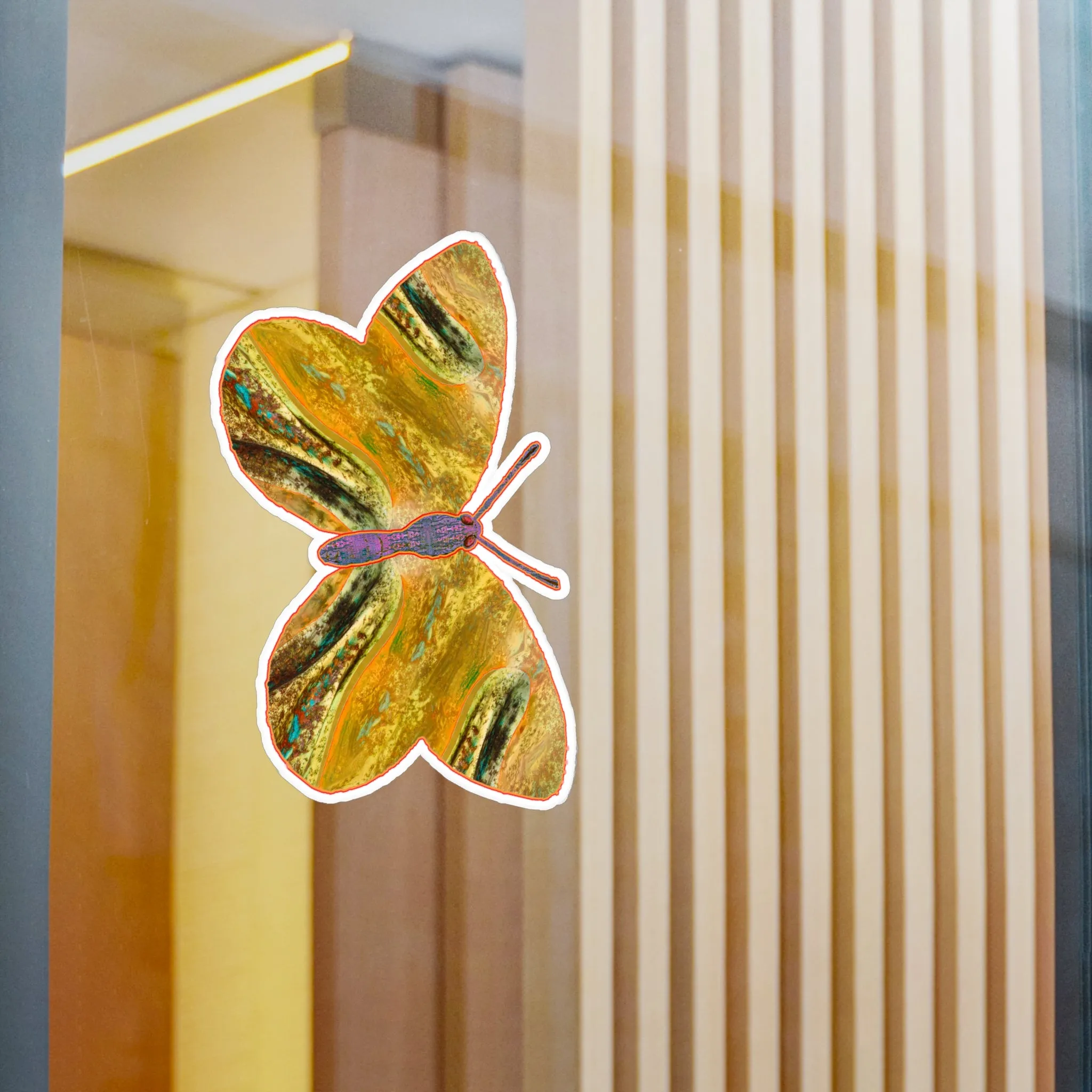 Ante Iridem Margo (Vinyl Decals)(Butterfly Glade Denizen) RJSTH@Fabric#6_12 of 16 RJSTHw2023 RJS