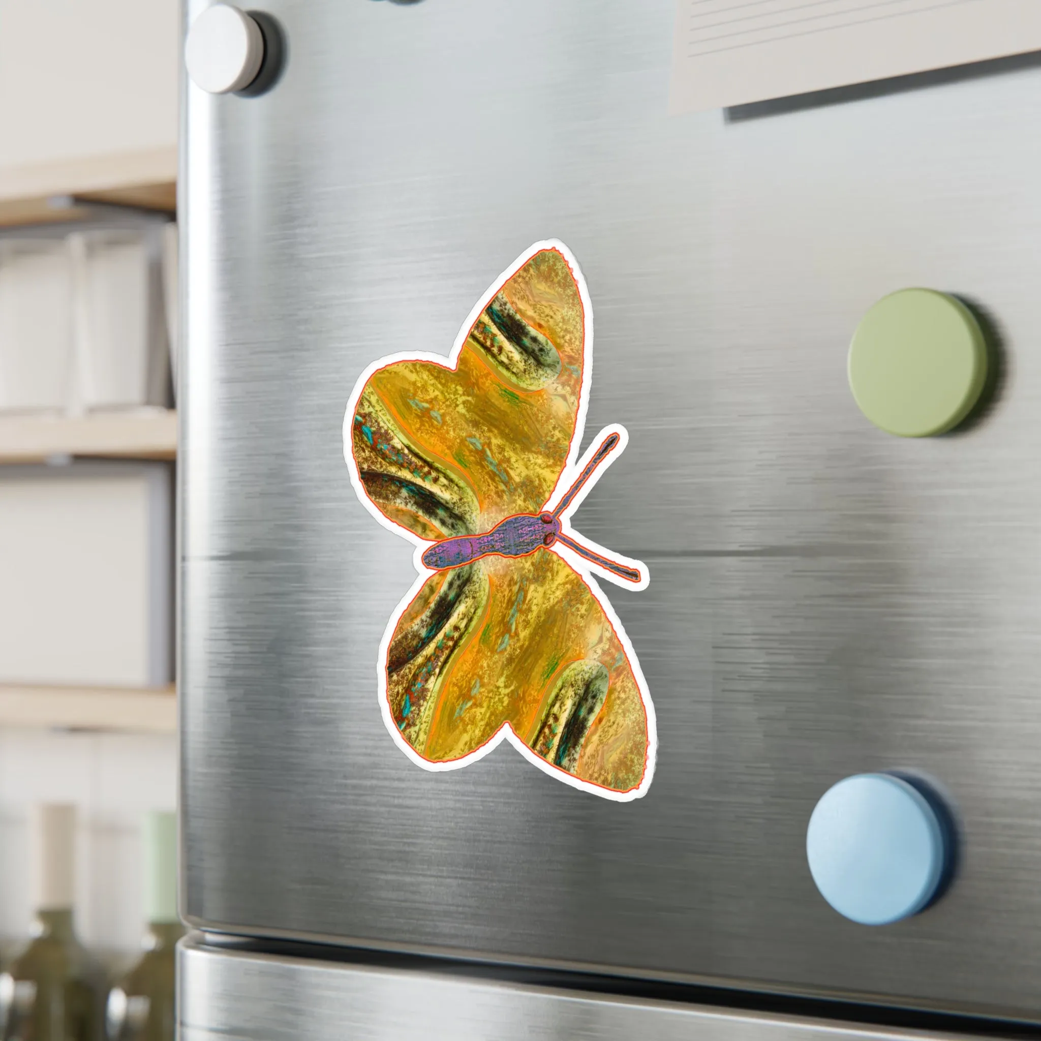 Ante Iridem Margo (Vinyl Decals)(Butterfly Glade Denizen) RJSTH@Fabric#6_12 of 16 RJSTHw2023 RJS