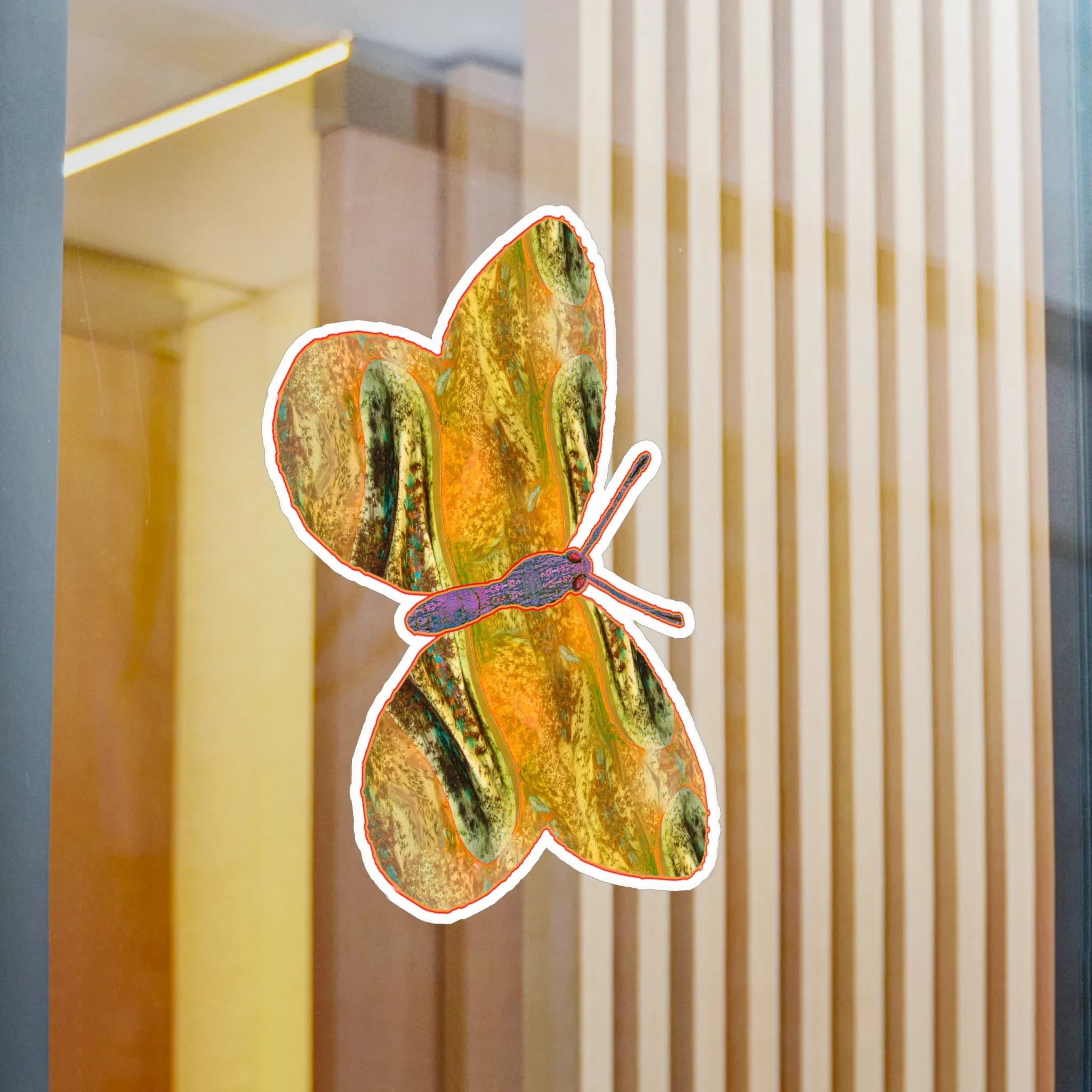 Ante Iridem Margo (Vinyl Decals)(Butterfly Glade Denizen) RJSTH@Fabric#6_14 of 16 RJSTHw2023 RJS