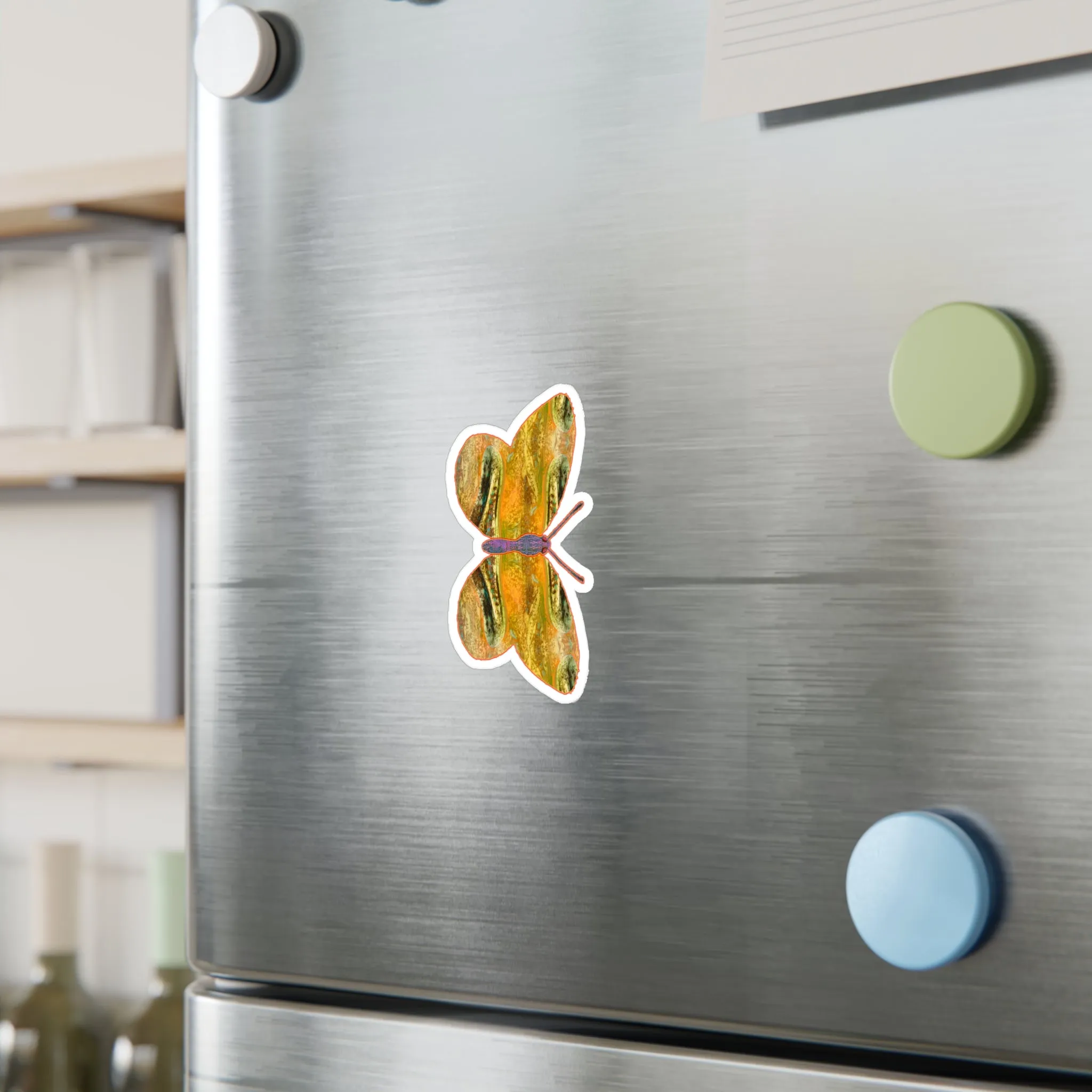 Ante Iridem Margo (Vinyl Decals)(Butterfly Glade Denizen) RJSTH@Fabric#6_14 of 16 RJSTHw2023 RJS