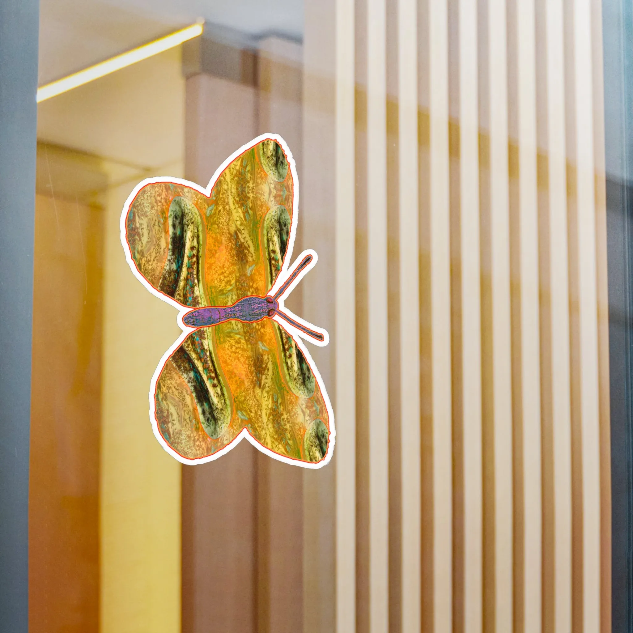 Ante Iridem Margo (Vinyl Decals)(Butterfly Glade Denizen) RJSTH@Fabric#6_14 of 16 RJSTHw2023 RJS