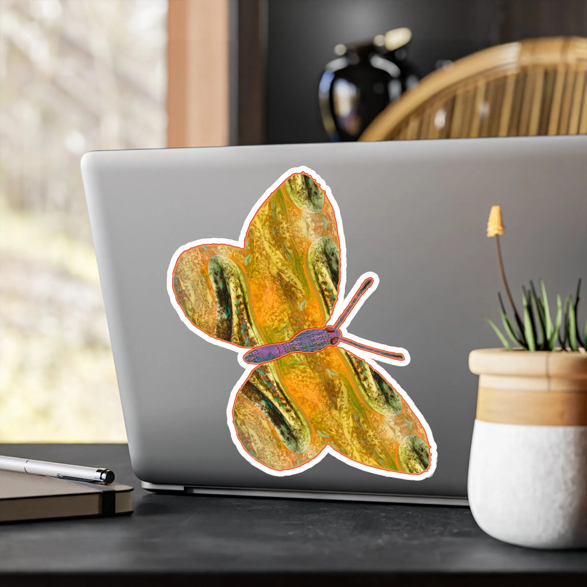 Ante Iridem Margo (Vinyl Decals)(Butterfly Glade Denizen) RJSTH@Fabric#6_14 of 16 RJSTHw2023 RJS